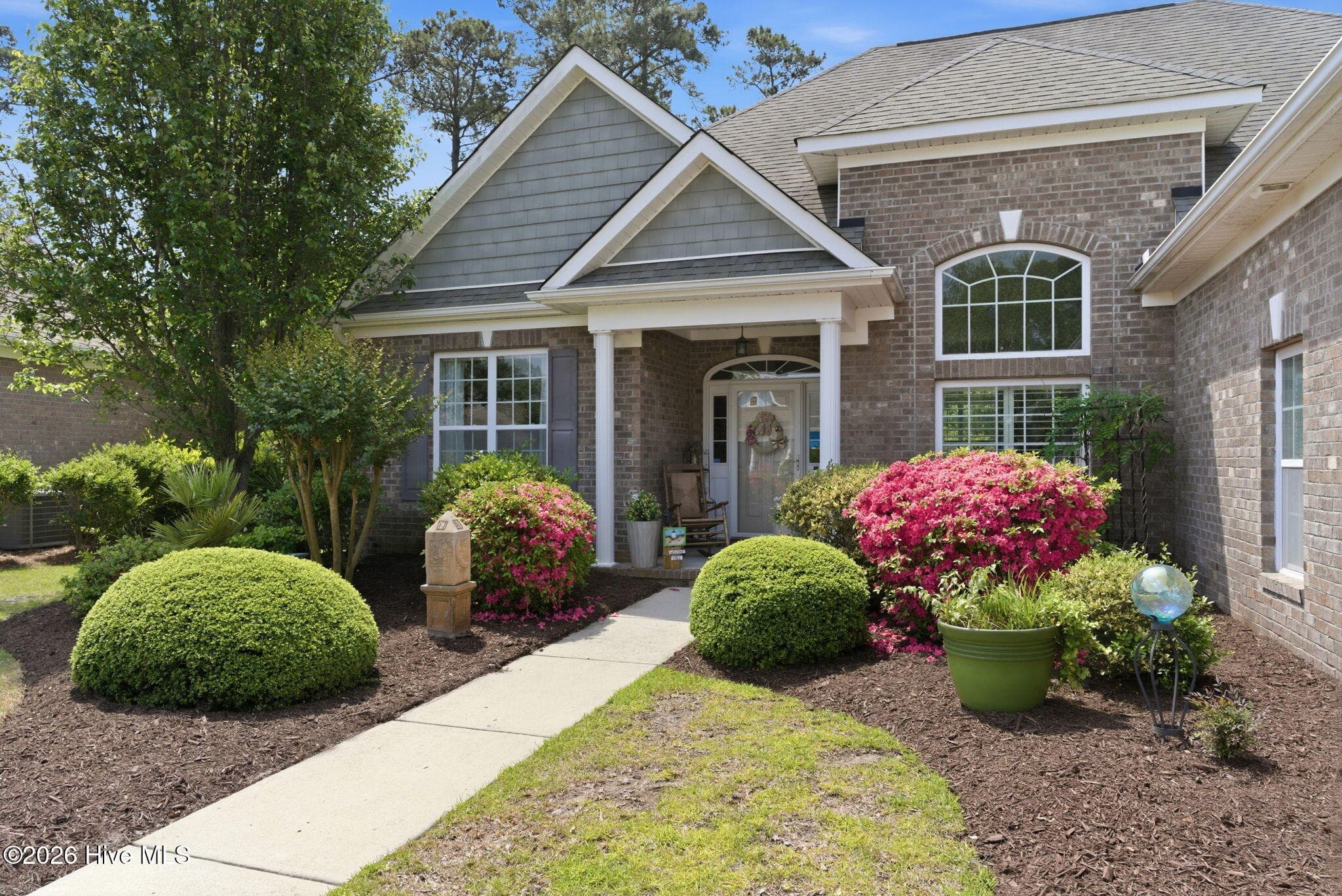Single Family Residence at 3715 Pond Pine Court, Southport, NC 28461, photo 11 of 68