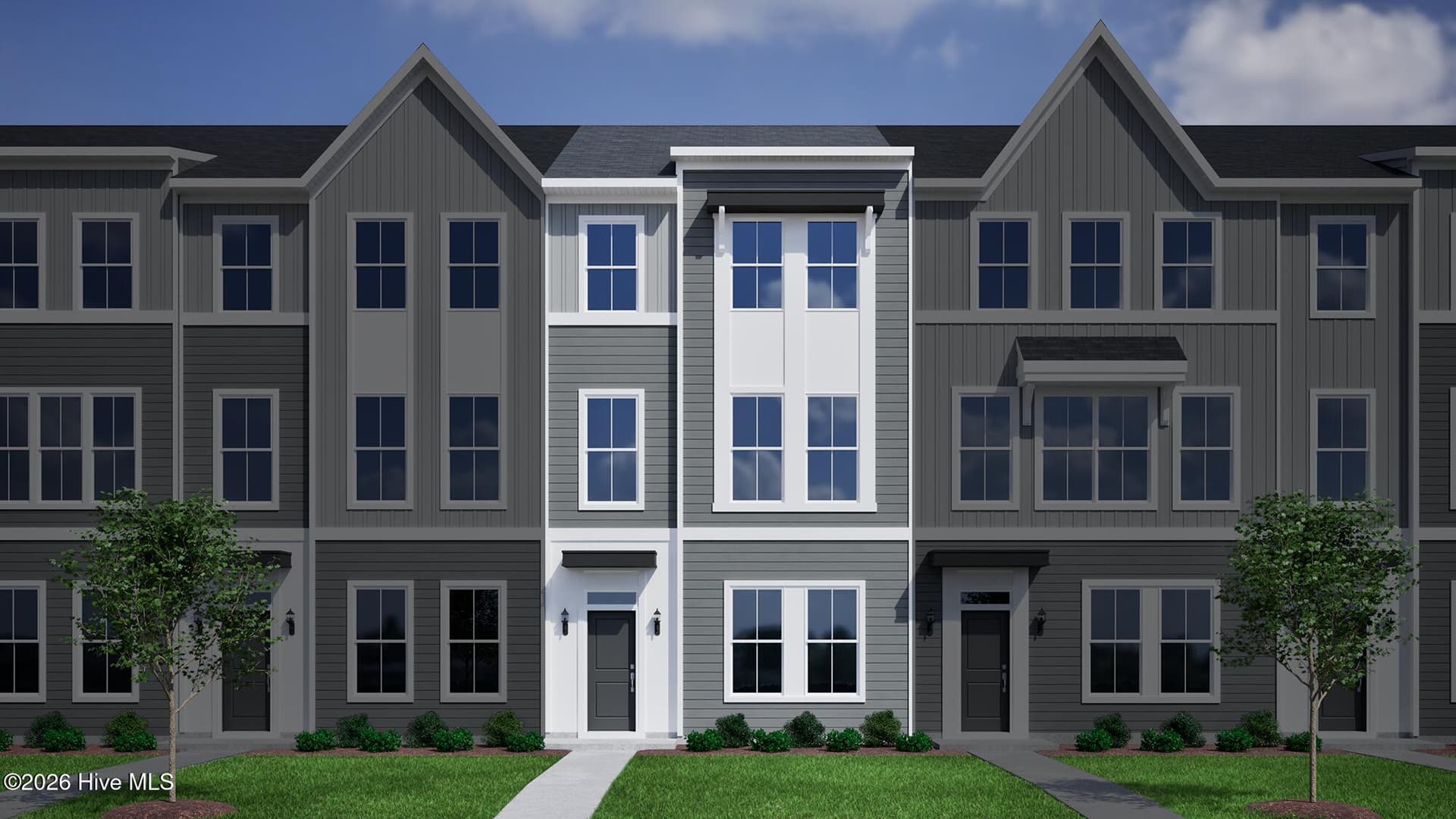 1210 Rodanthe Avenue, Castle Hayne, NC 28429