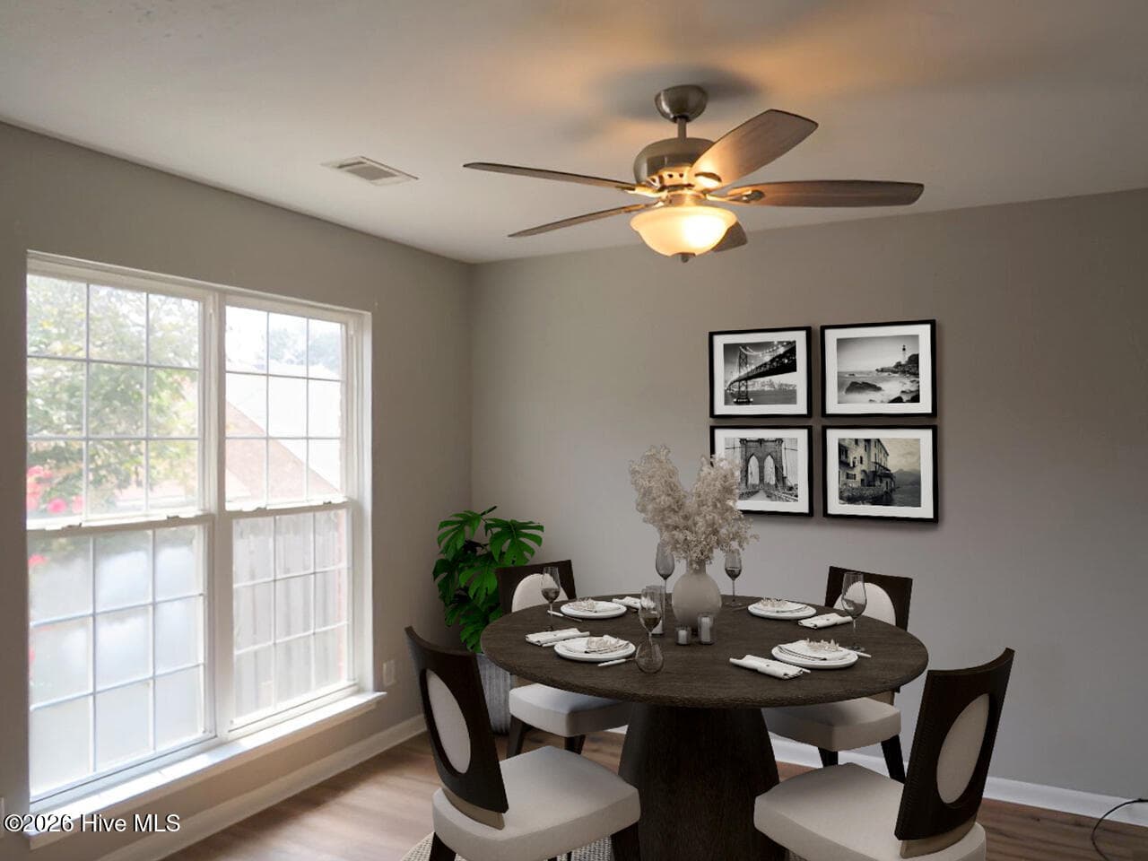 7617 Pleasantville Way, Grovetown, GA 30813