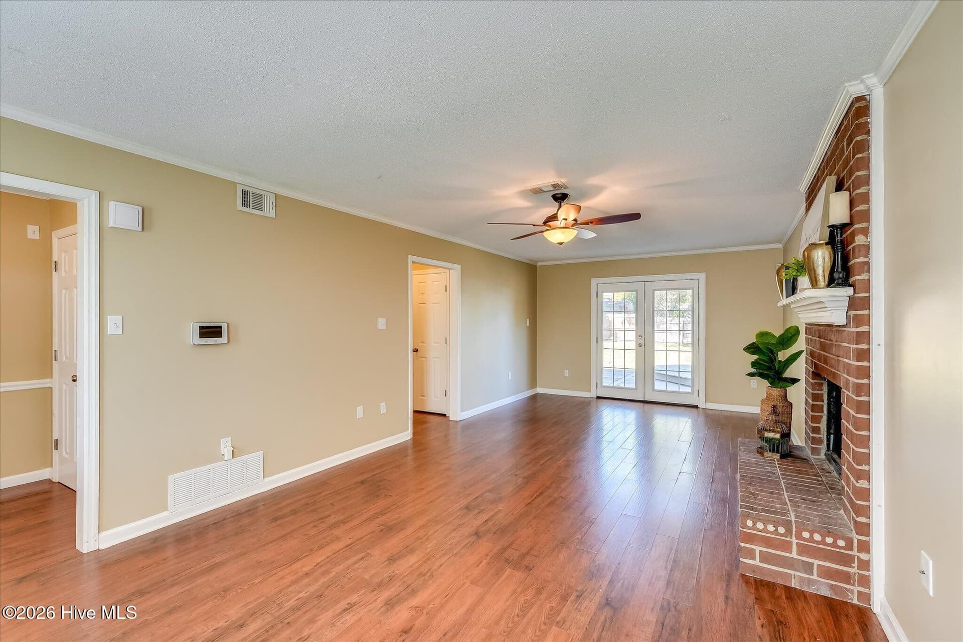 Single Family Residence at 635 Clinton Way W, Martinez, GA 30907, photo 9 of 49