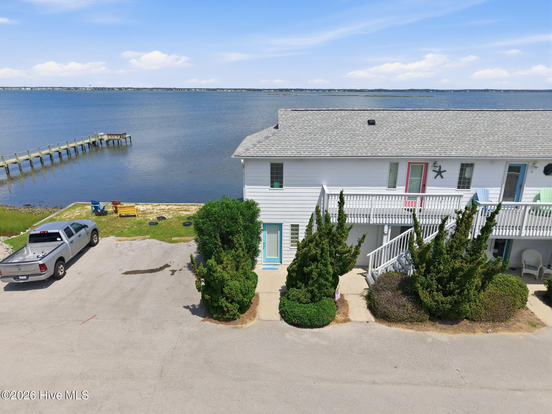 2306 Emerald Drive 7, Emerald Isle, NC 28594