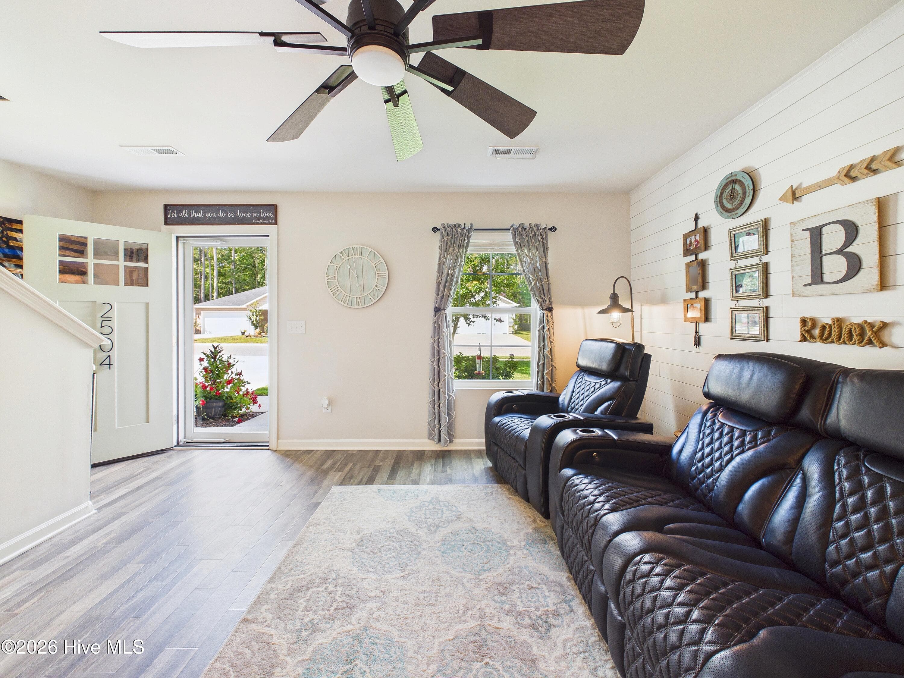 Single Family Residence at 2504 Provence Drive SE, Bolivia, NC 28422, photo 11 of 49