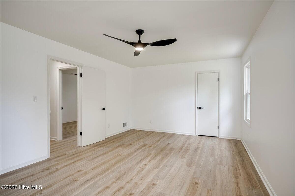 Guest Bedroom 1 - 862 Brookfield Parkway, Augusta, GA 30907
