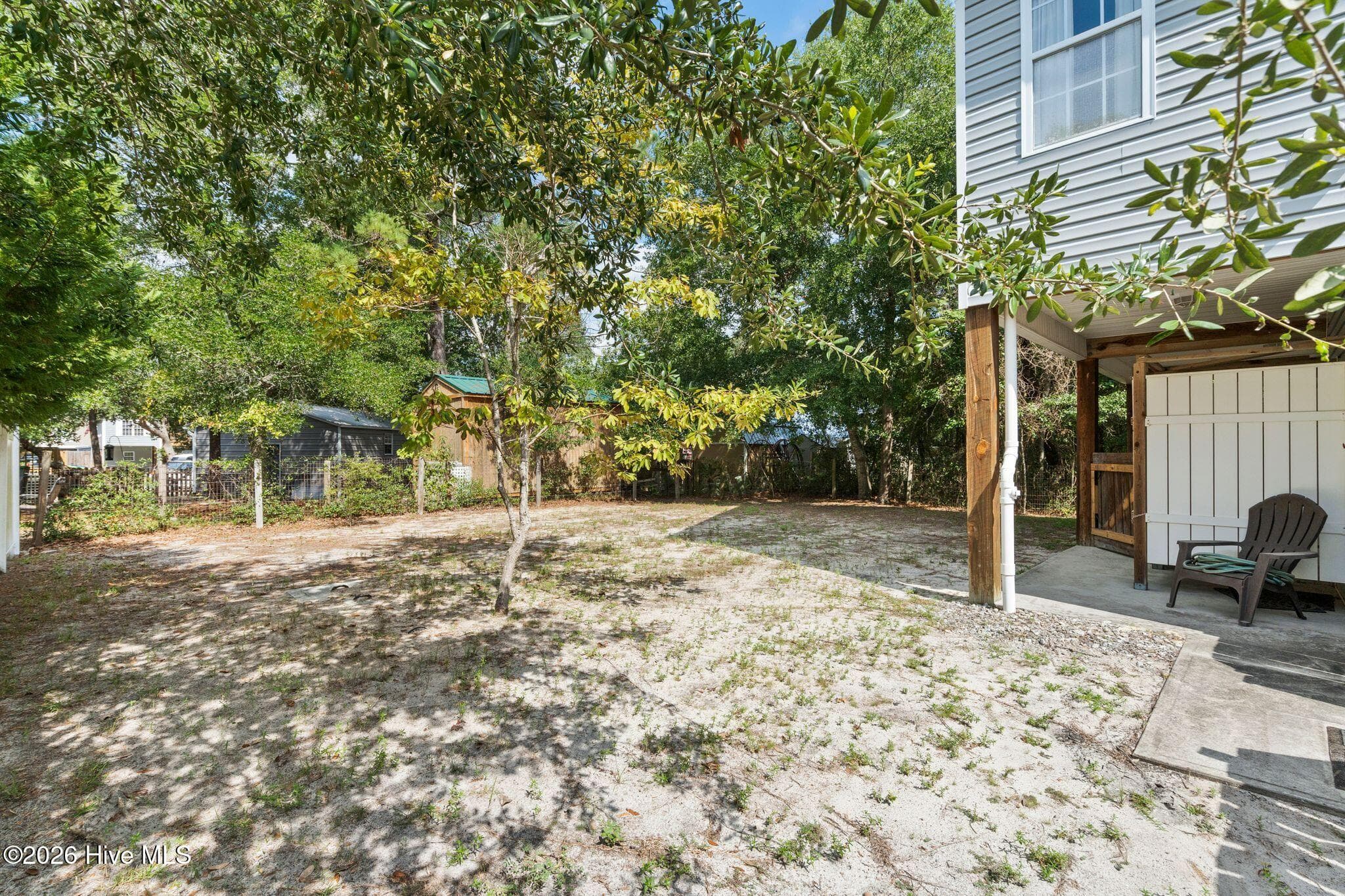 Single Family Residence at 143 NE 4th Street, Oak Island, NC 28465, photo 41 of 43