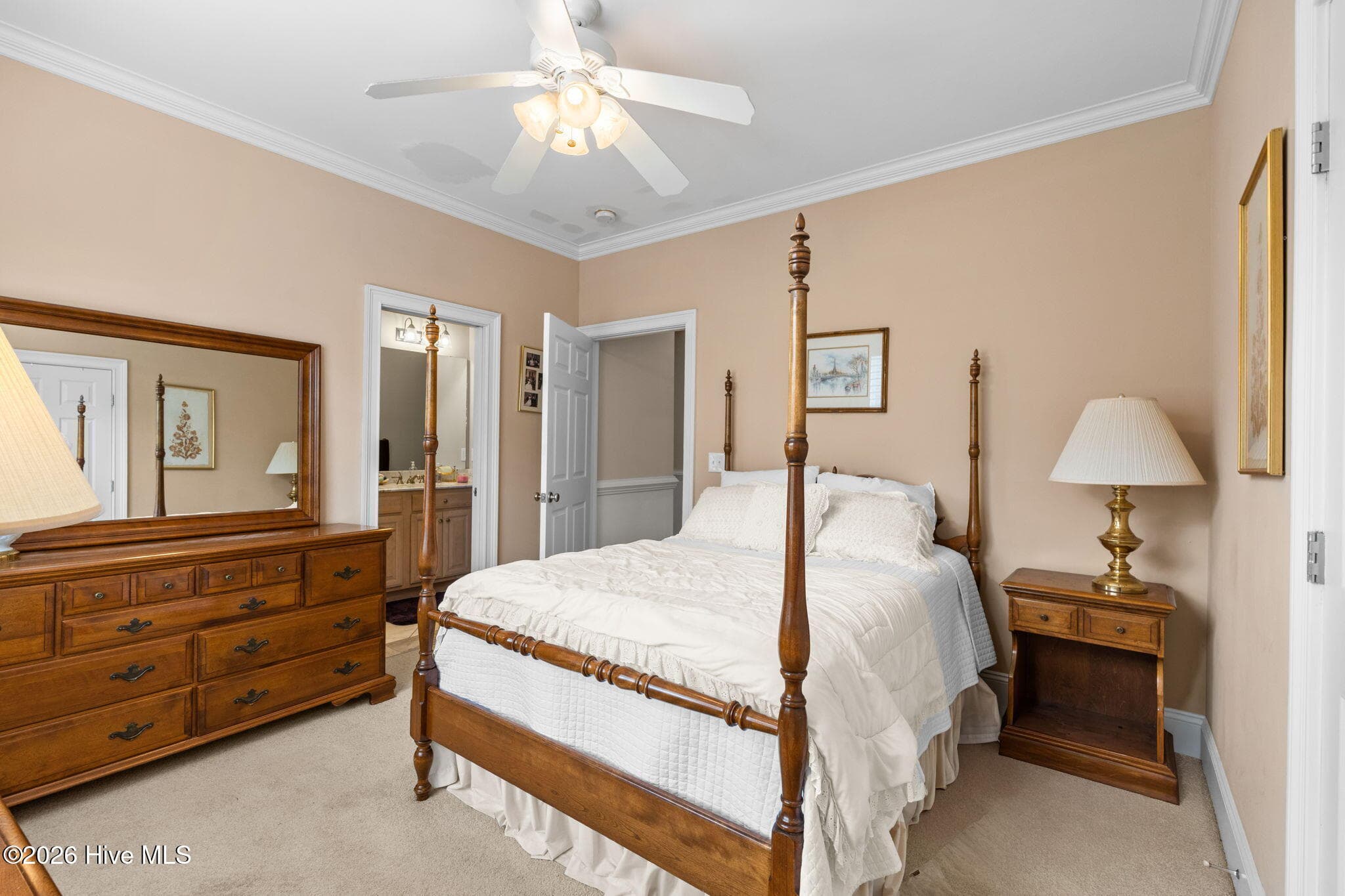 Single Family Residence at 3140 Redfield Drive, Leland, NC 28451, photo 35 of 66