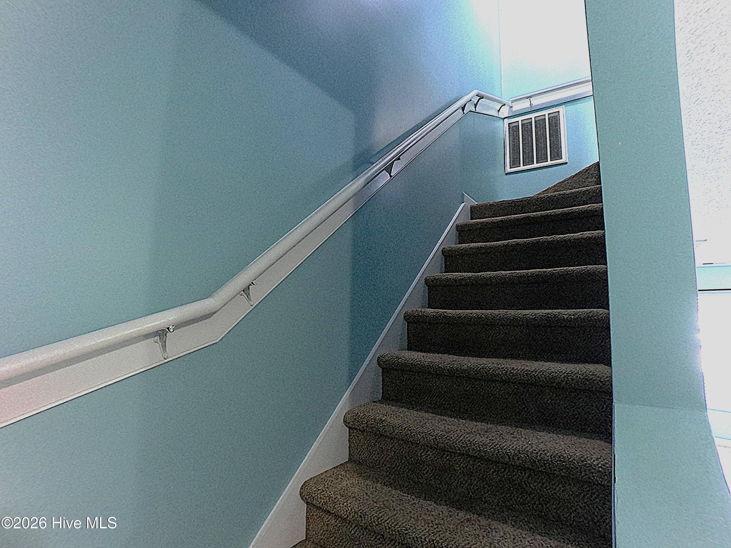 Townhouse at 401 Timberlake Trail, Jacksonville, NC 28546, photo 15 of 31
