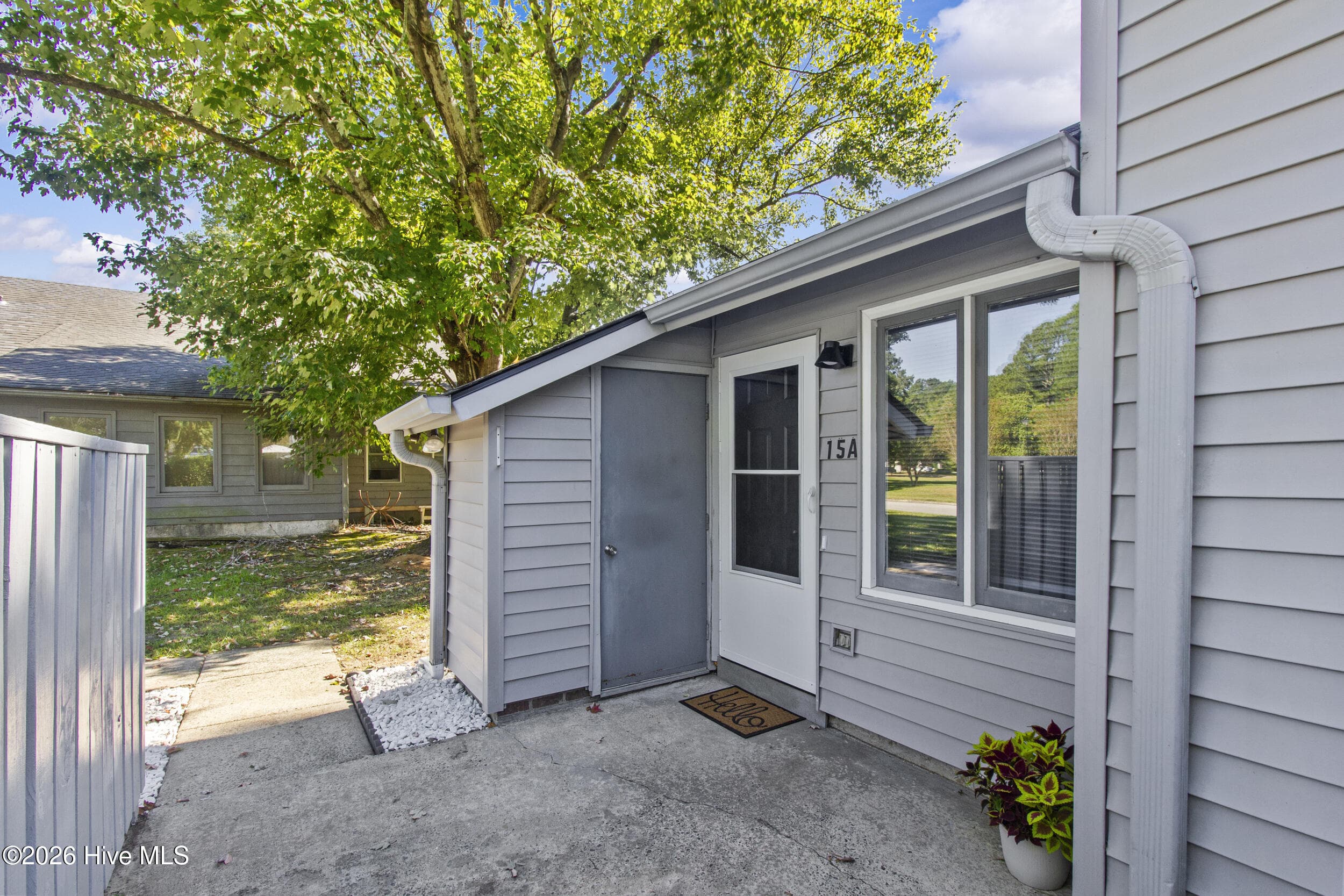 Front - 15a Masters Court Drive, New Bern, NC 28562