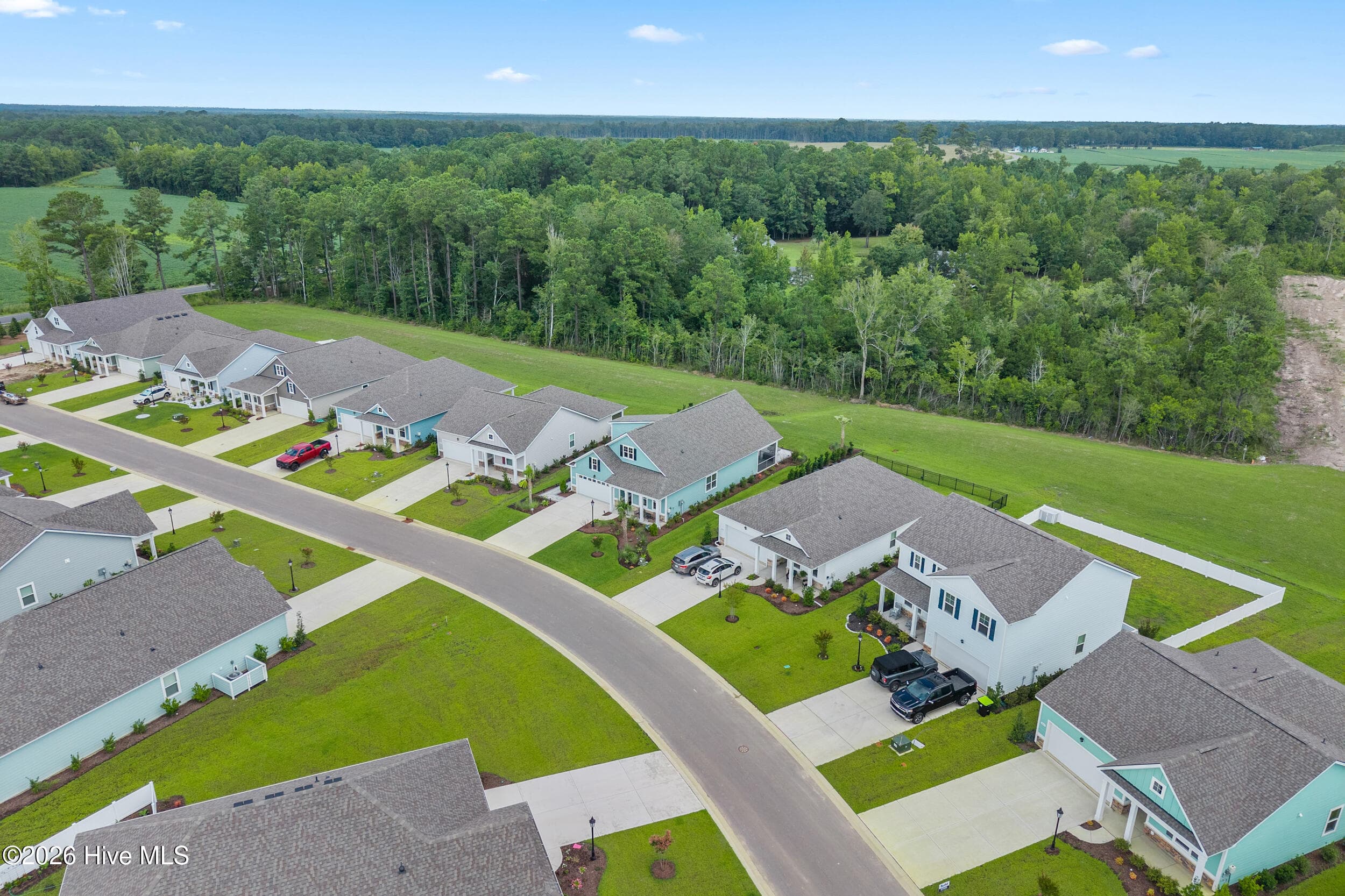 Single Family Residence at 1229 Woodhouse Drive NW, Ash, NC 28420, photo 55 of 70