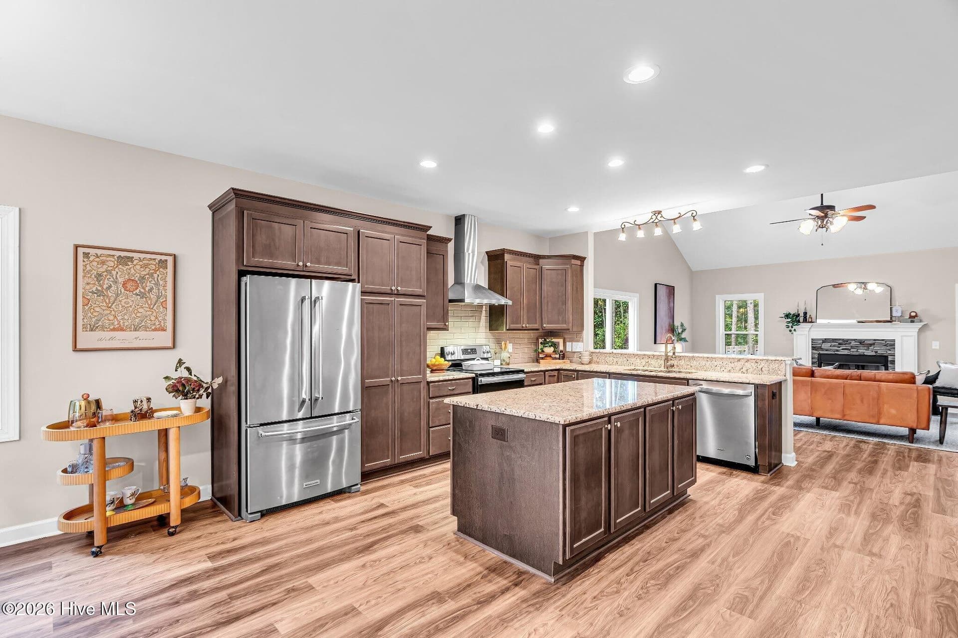 Single Family Residence at 3 Pine Ridge Road, Pinehurst, NC 28374, photo 11 of 55
