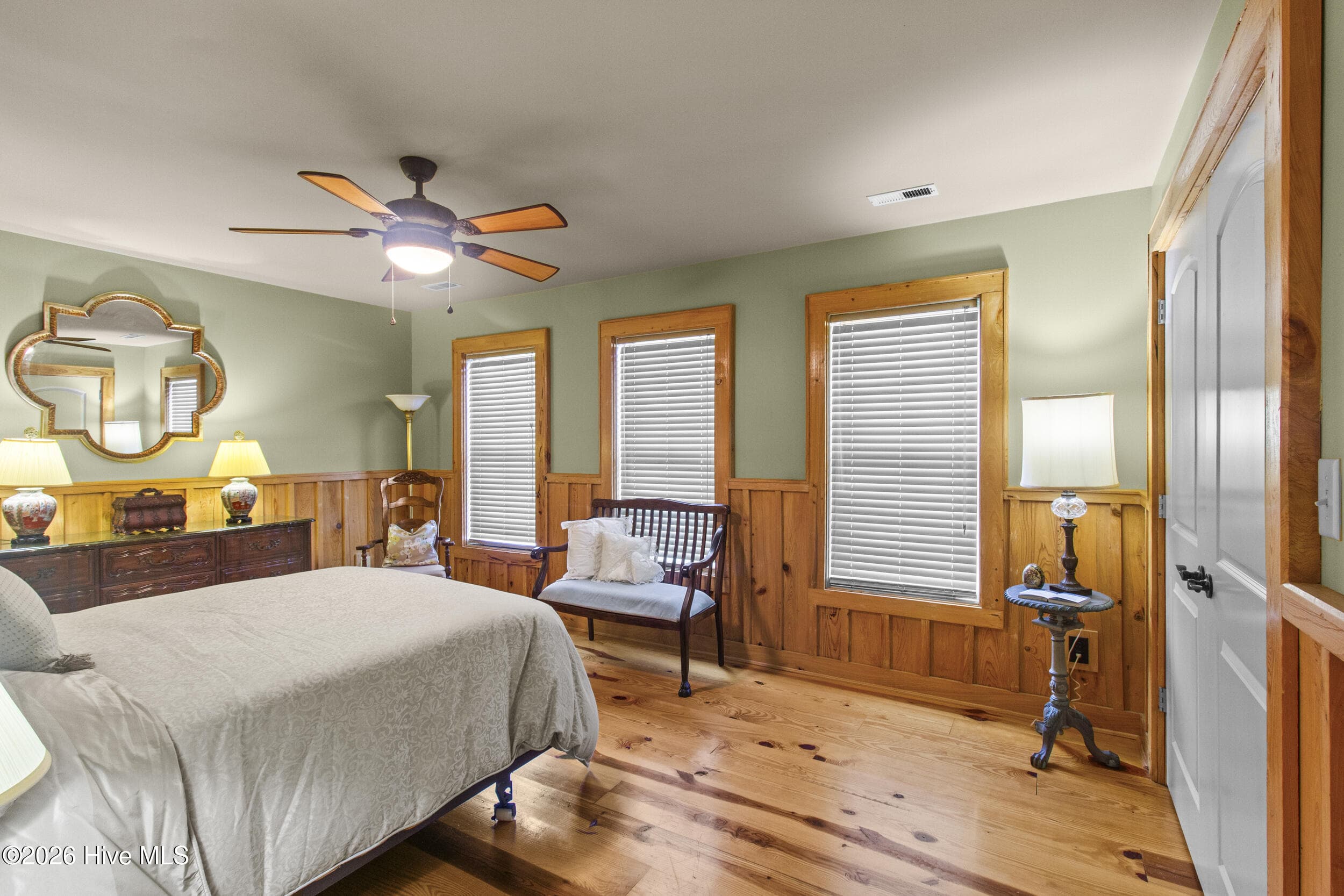 Single Family Residence at 307 Antioch Lakes Road, New Bern, NC 28560, photo 60 of 87