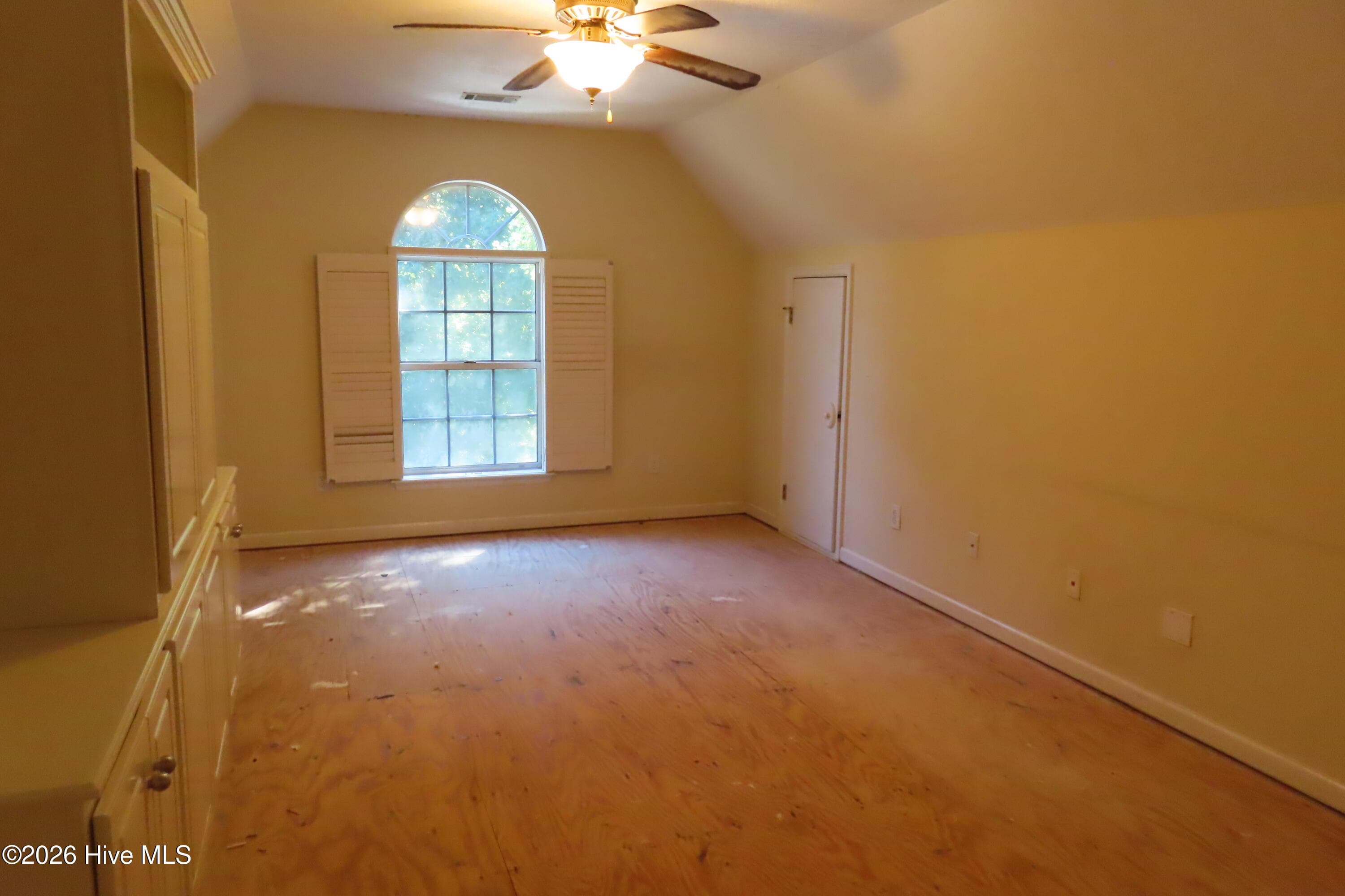 Bedroom 4 or Bonus - 492 Granite Point, Augusta, GA 30907