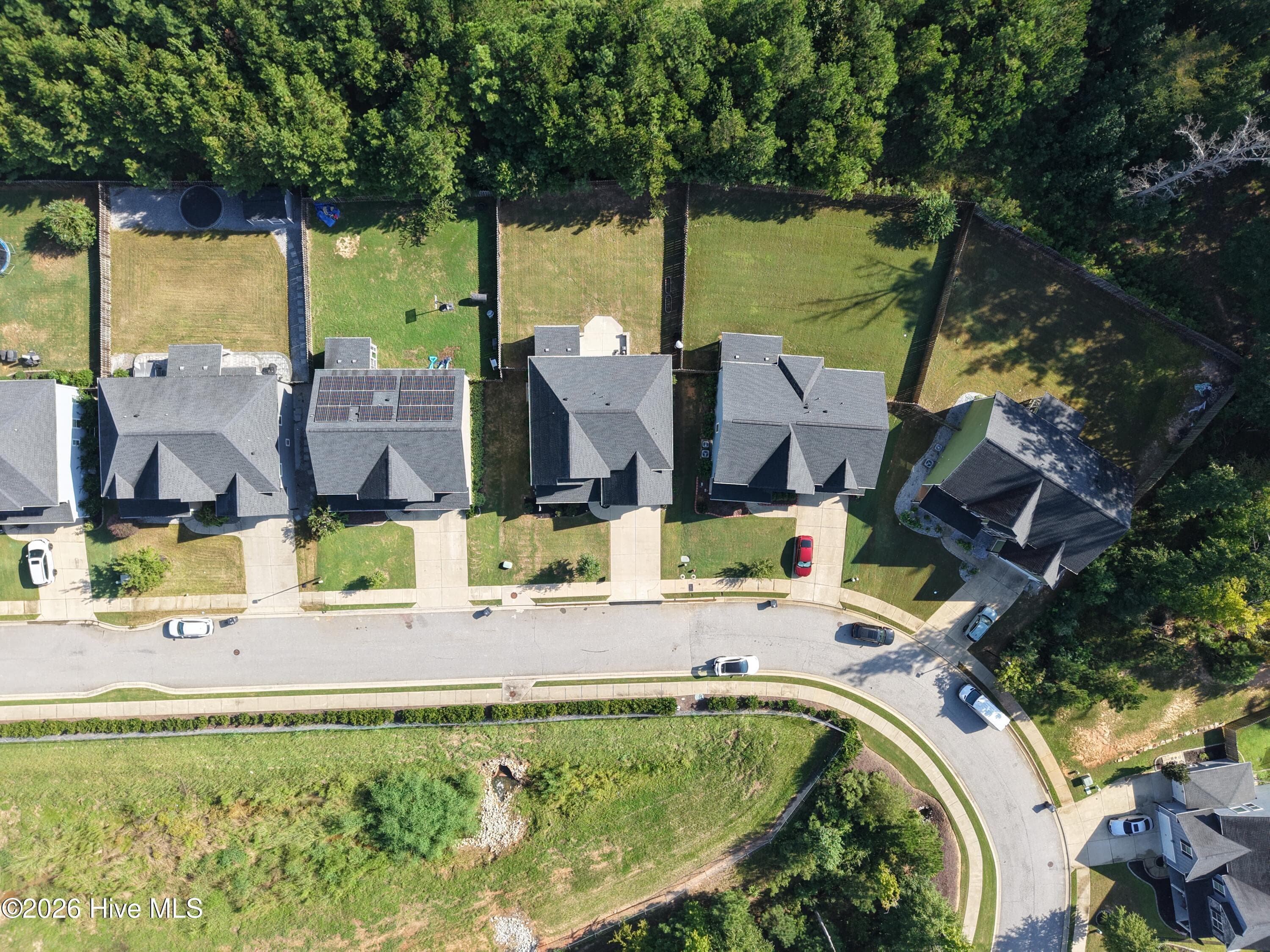 Single Family Residence at 1748 Davenport Drive, Evans, GA 30809, photo 69 of 71