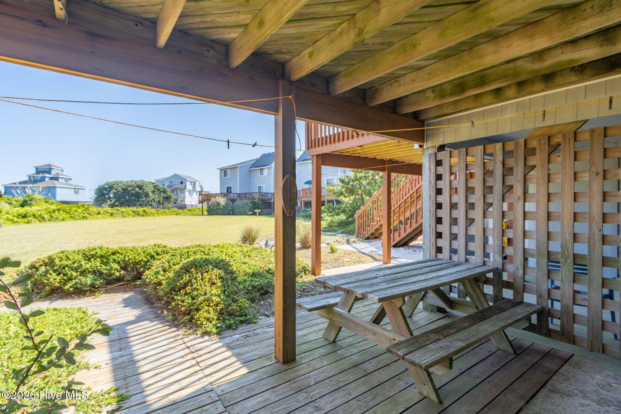 Townhouse at 131 Georgetown Sands Road Unit 9, Duck, NC 27949, photo 6 of 39
