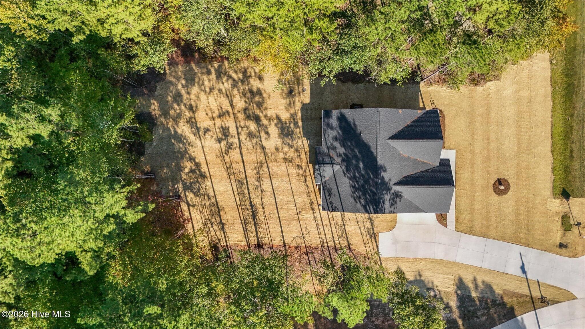 Single Family Residence at 2022 Hayes Road, Spring Hope, NC 27882, Spring Hope, photo 22 of 23