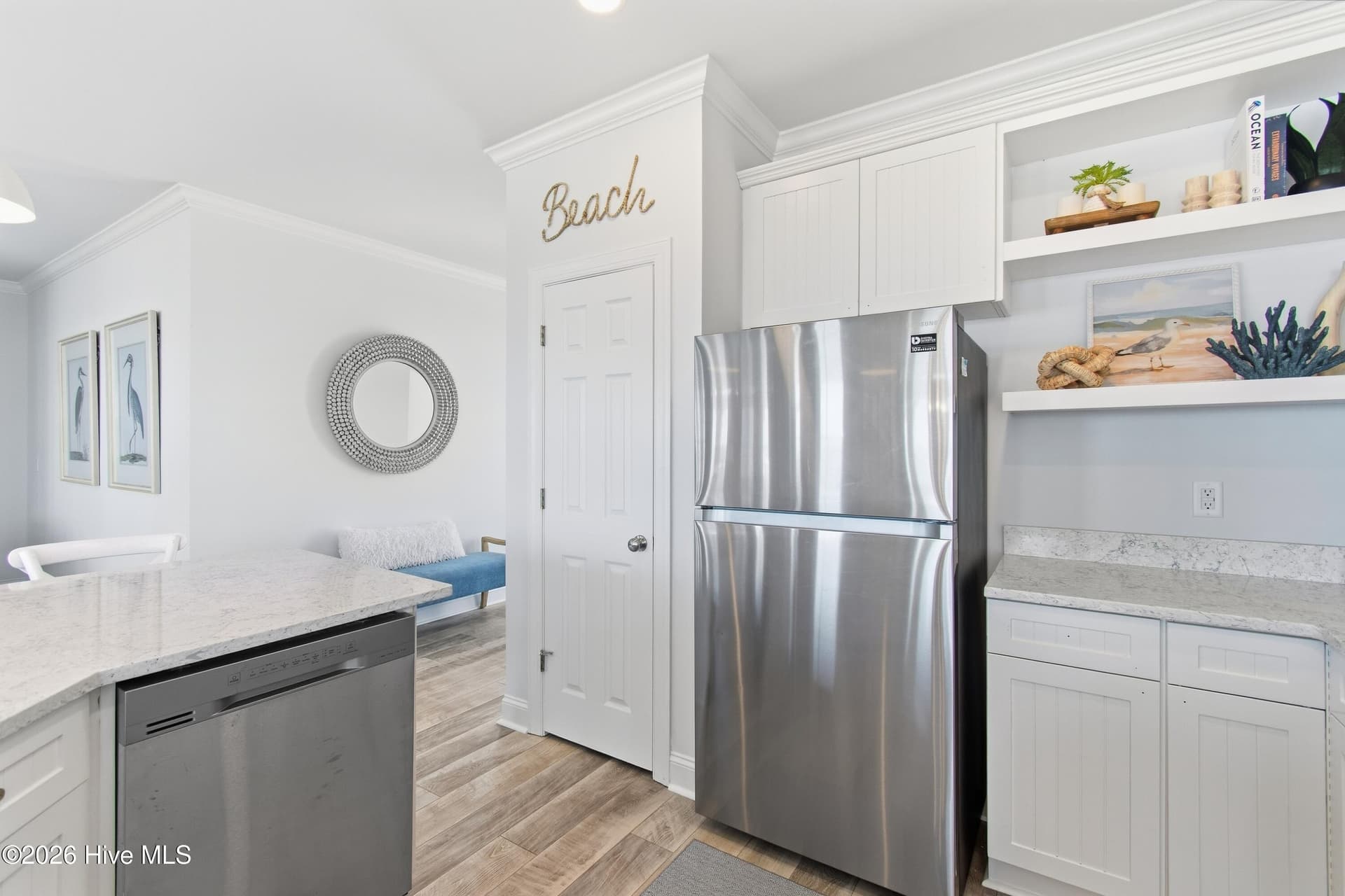 Single Family Residence at 5527 E Beach Drive, Oak Island, NC 28465, photo 2 of 3