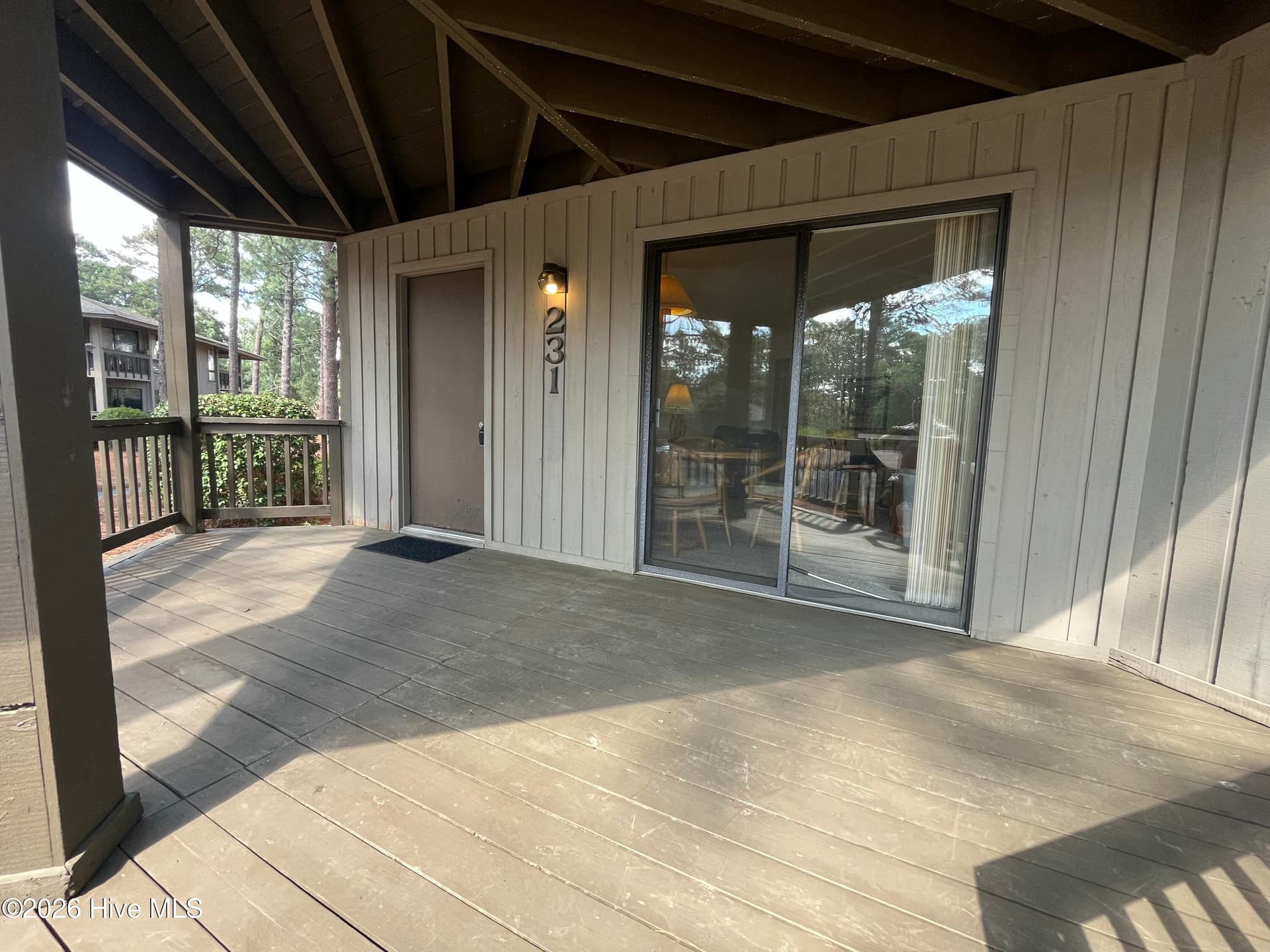 Condominium at 231 Foxkroft Drive, Jackson Springs, NC 27281, photo 3 of 20