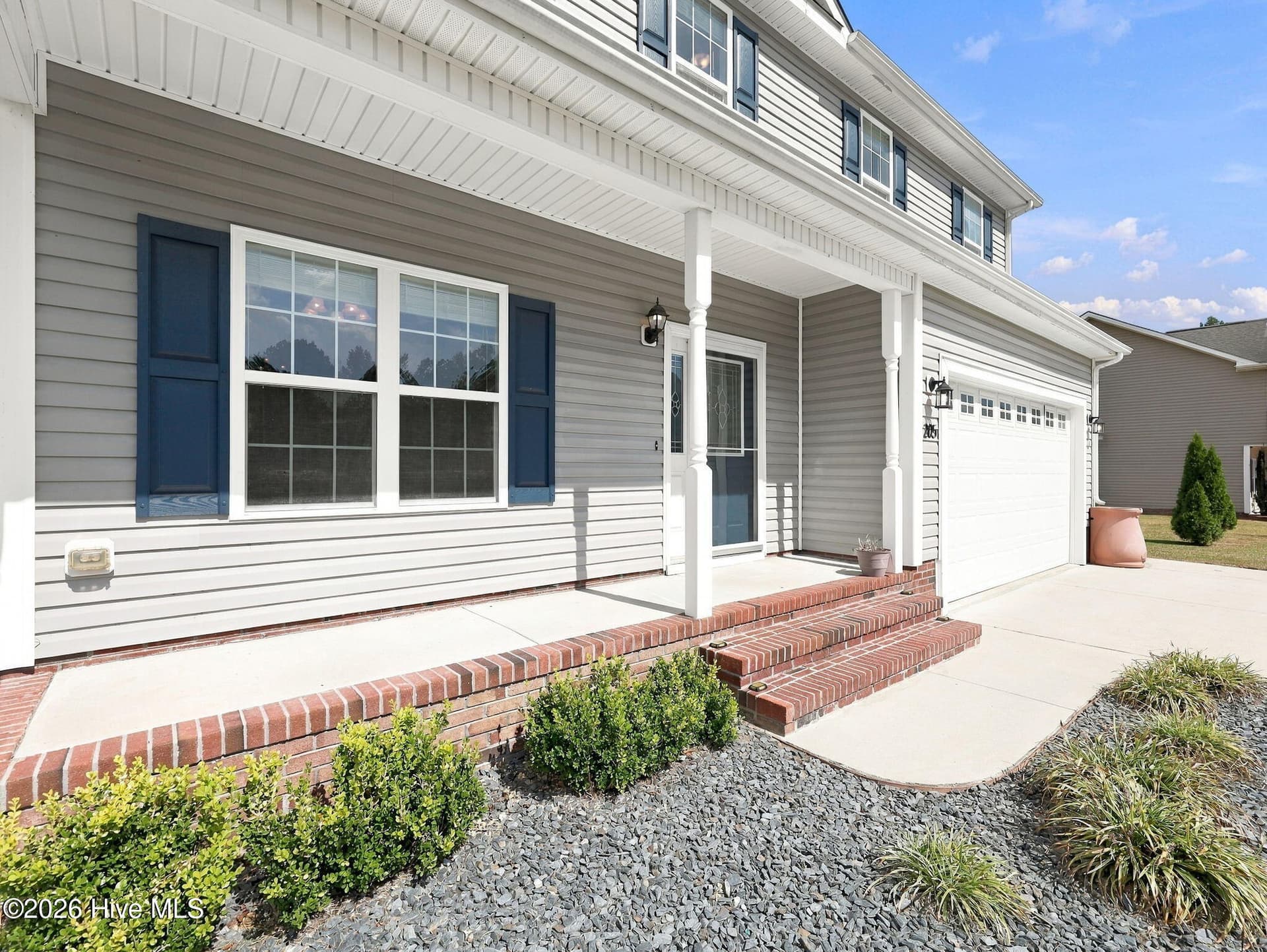 Single Family Residence at 205 Bell Ridge Lane, Hubert, NC 28539, photo 5 of 49