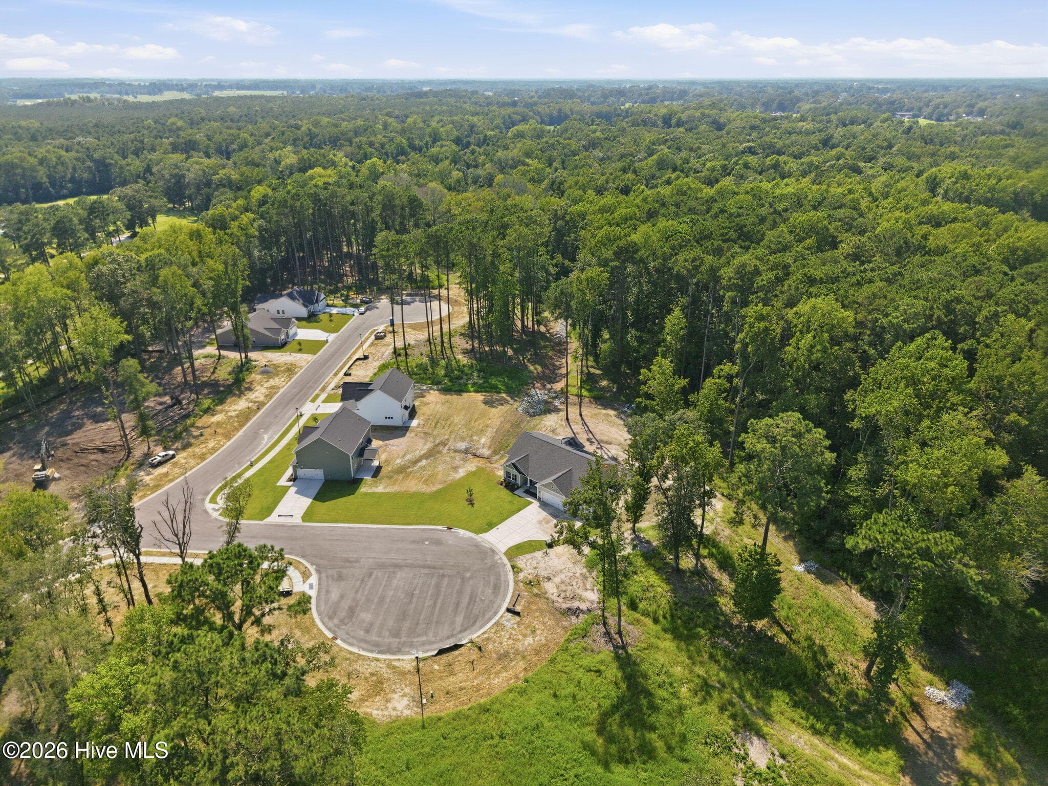 Single Family Residence at 4206 Tinsley Court, Ayden, NC 28513, photo 62 of 69