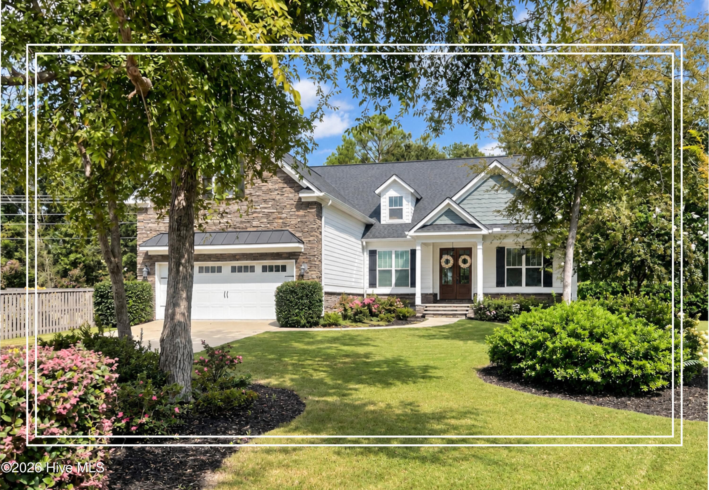 Single Family Residence at 1033 Cooper Place Drive, North Augusta, SC 29860, photo 40 of 40