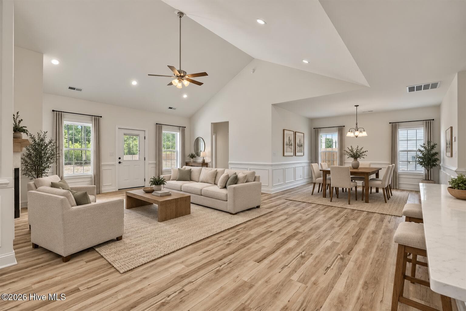 Single Family Residence at 459 Fowler Manning Road, Richlands, NC 28574, photo 20 of 49