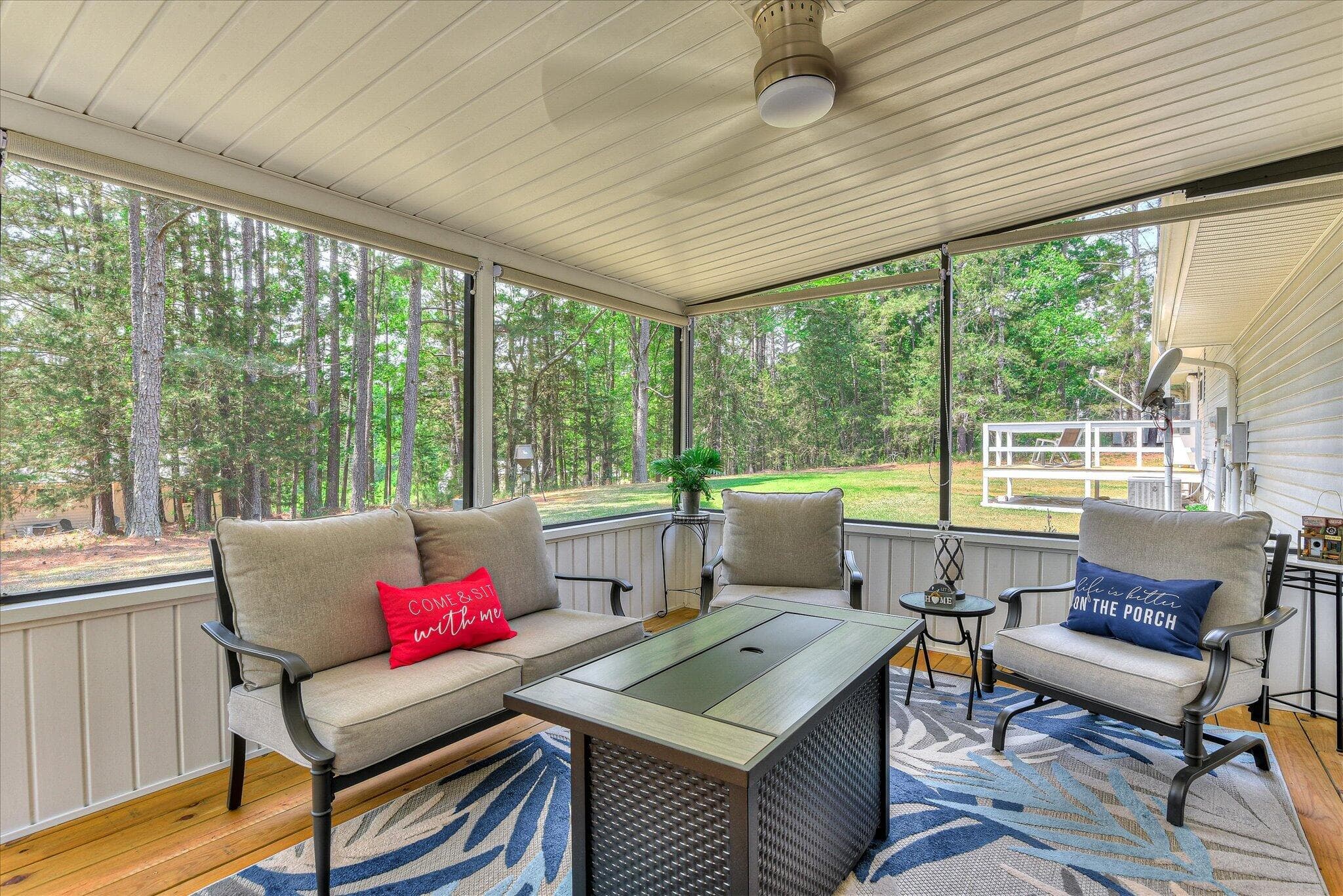Single Family Residence at 136 / 138 Edmunds Cemetery Road, McCormick, SC 29835, photo 26 of 59