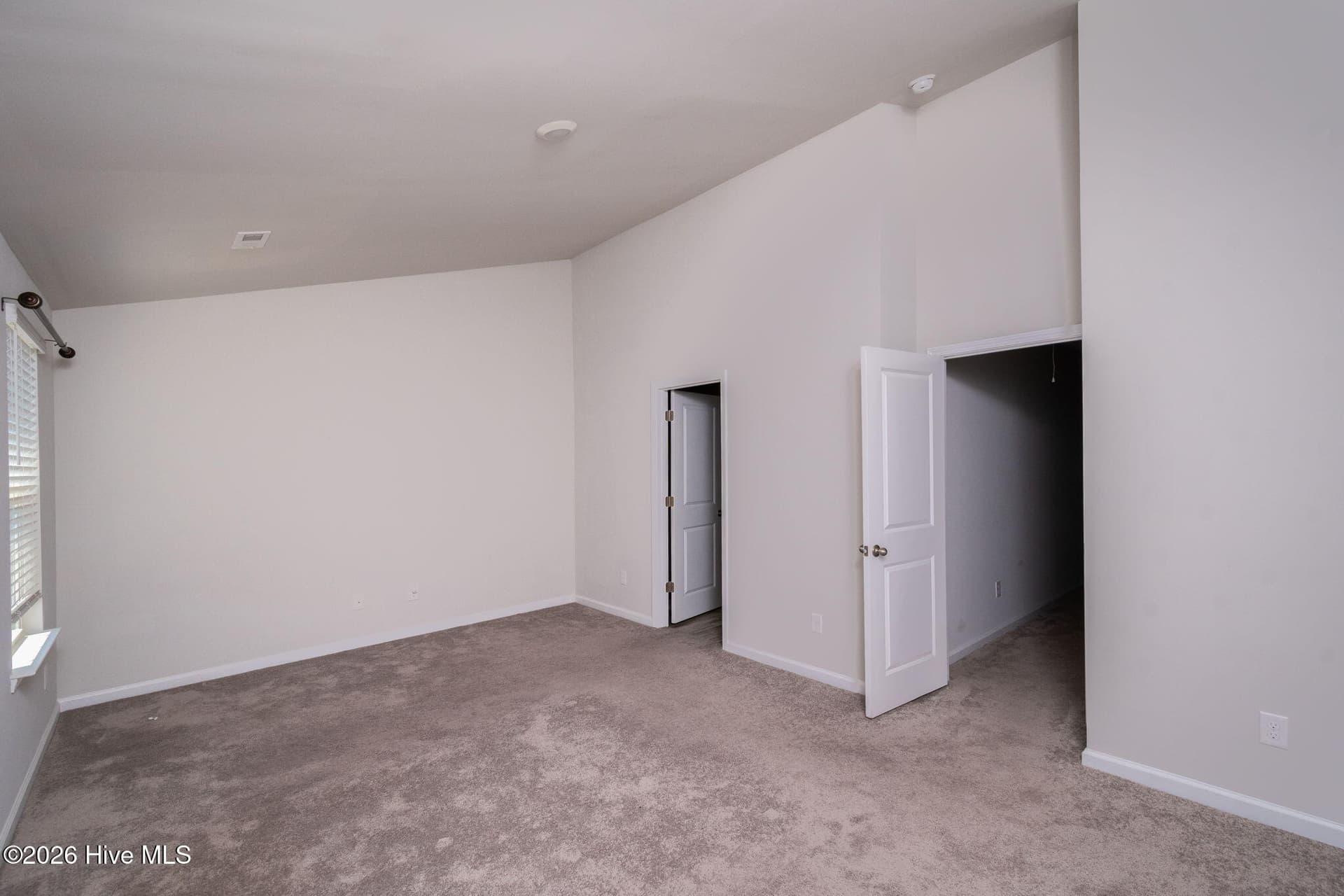 Primary Bedroom Picture 3 - 7619 Knightbell Circle, Leland, NC 28451