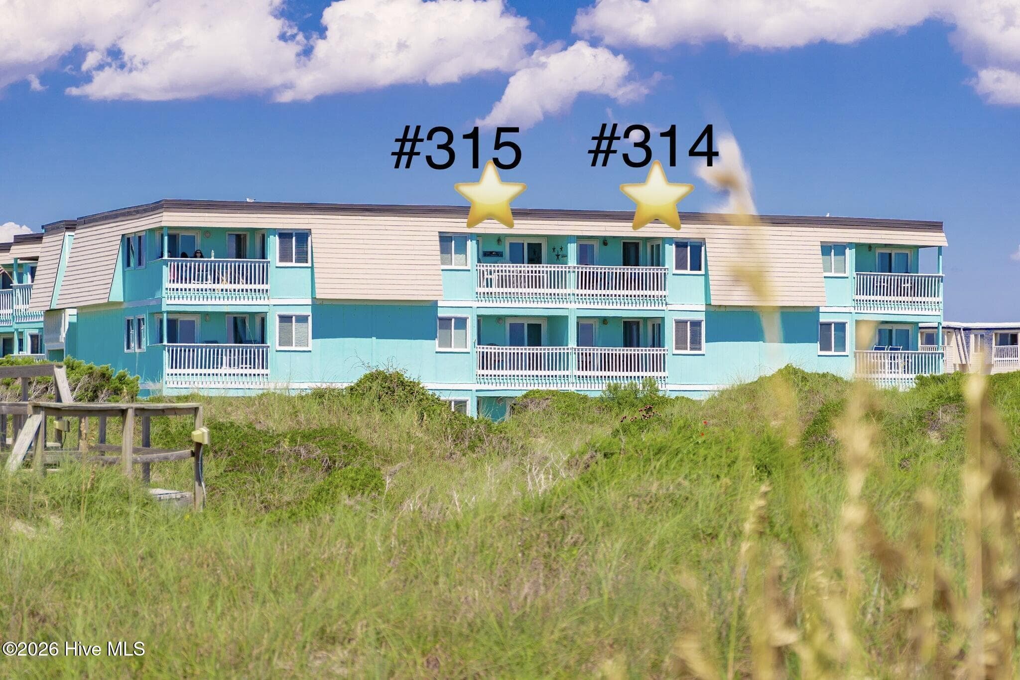 Condominium at 301 Commerce Way 315, Atlantic Beach, NC 28512