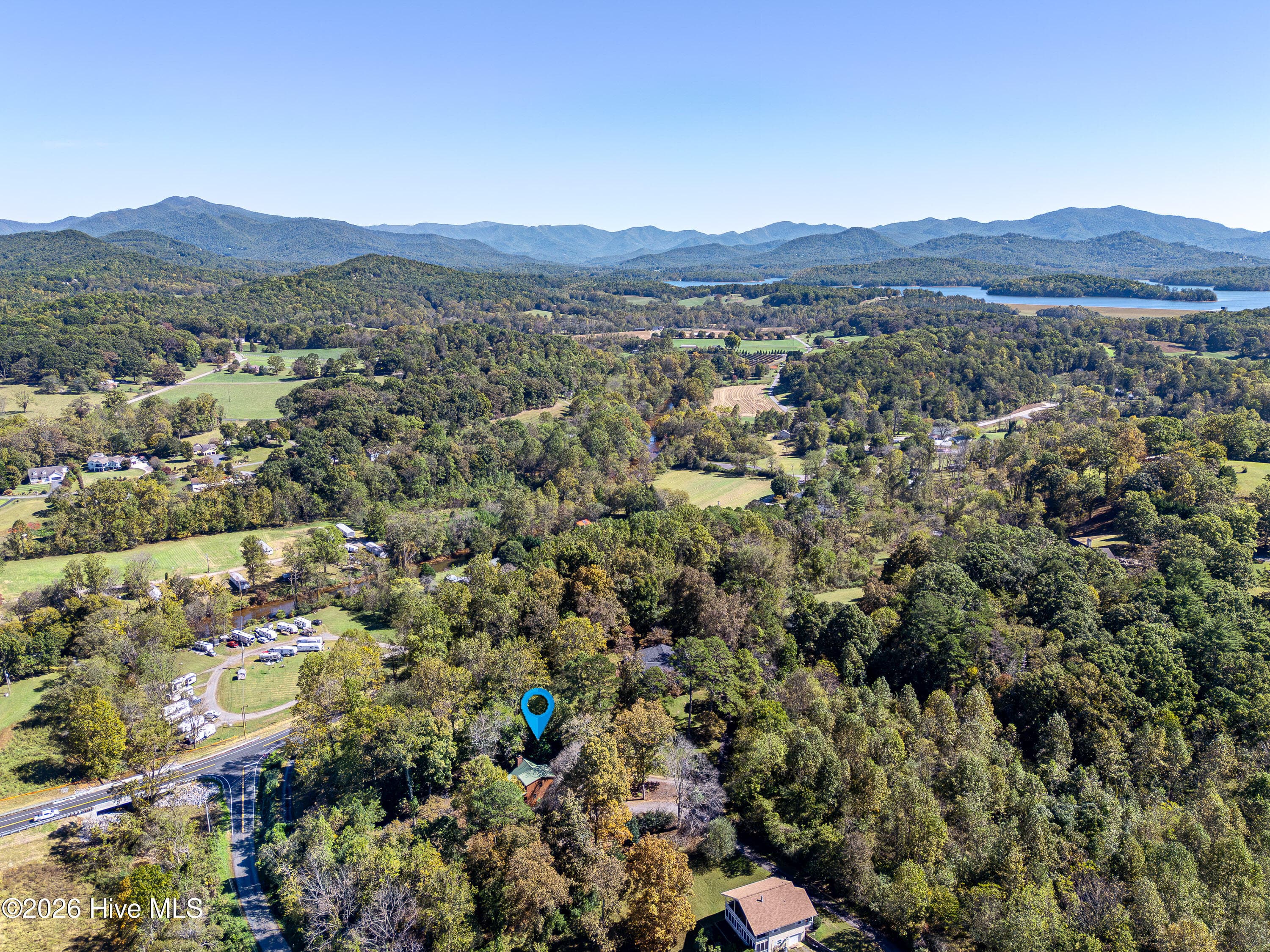 Single Family Residence at 201 Primrose Lane, Hayesville, NC 28904, photo 49 of 55