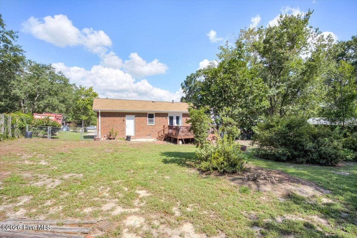Single Family Residence at 1846 Mcdade Farm Road, Augusta, GA 30906, photo 32 of 43