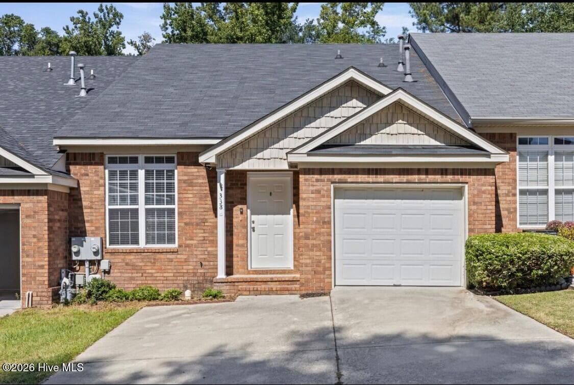 338 Hornhead Drive, Martinez, GA 30907