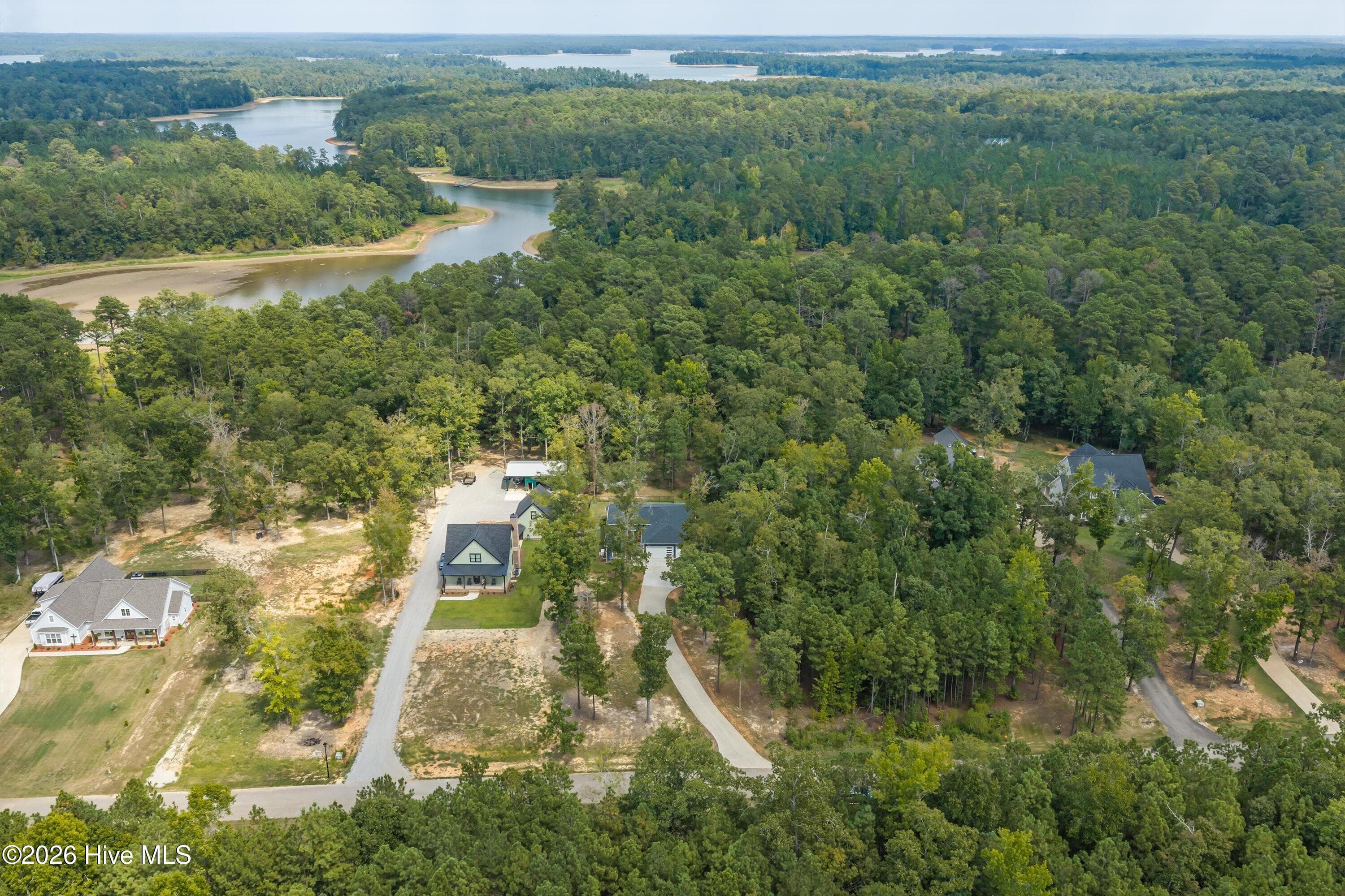 Single Family Residence at 1147 Folly Run Drive, Lincolnton, GA 30817, photo 56 of 71