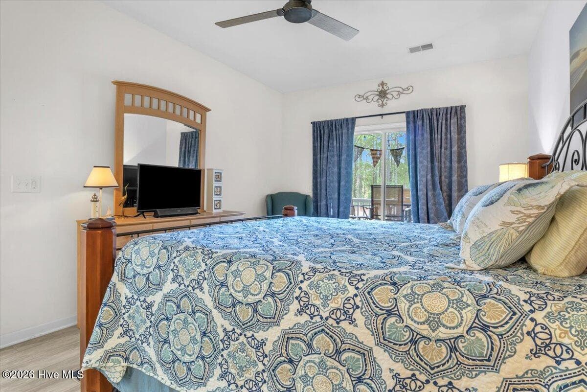 Condominium at 940 Great Egret Circle SW # 3, Sunset Beach, NC 28468, photo 35 of 59