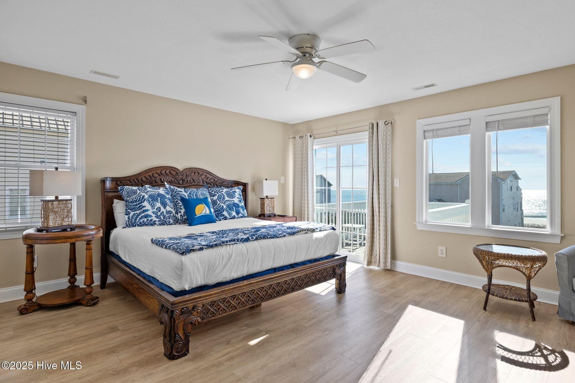 Single Family Residence at 9711 Dolphin Ridge Road, Emerald Isle, NC 28594, photo 23 of 37