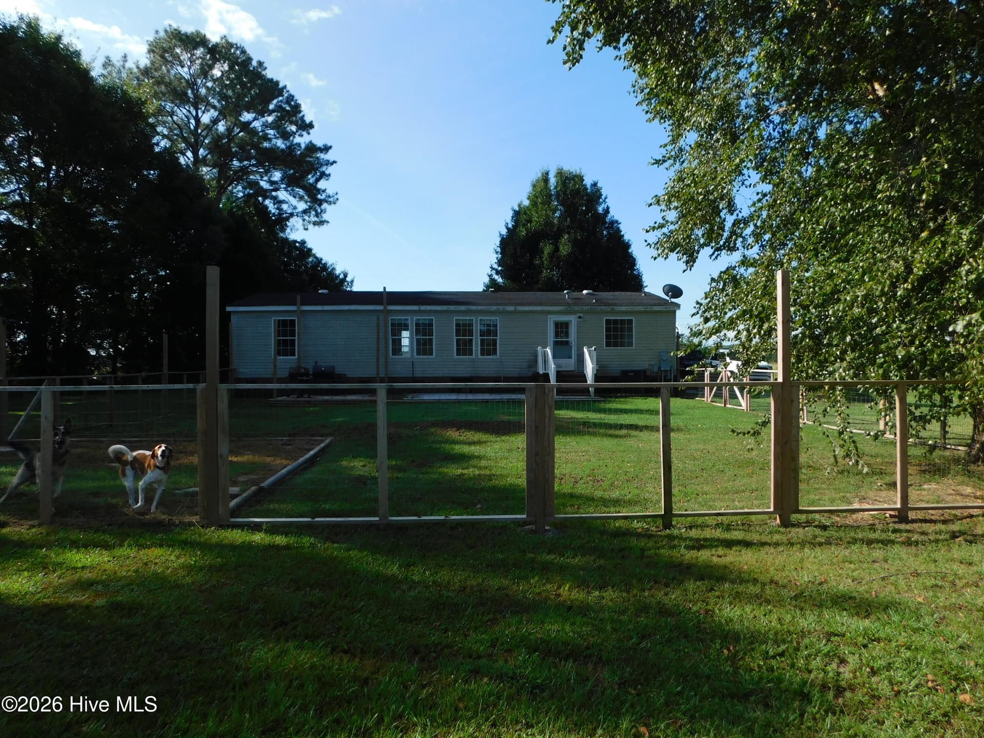 825 Yeopim Road, Edenton, NC 27932