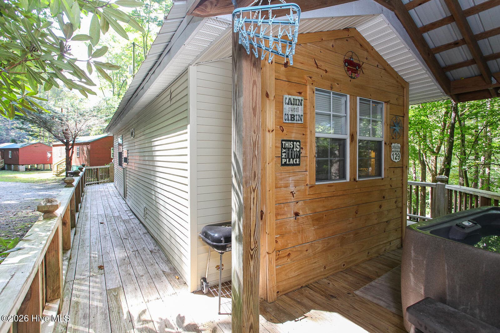 Manufactured Home at 447 Anderson Creek, Robbinsville, NC 28771, photo 69 of 98