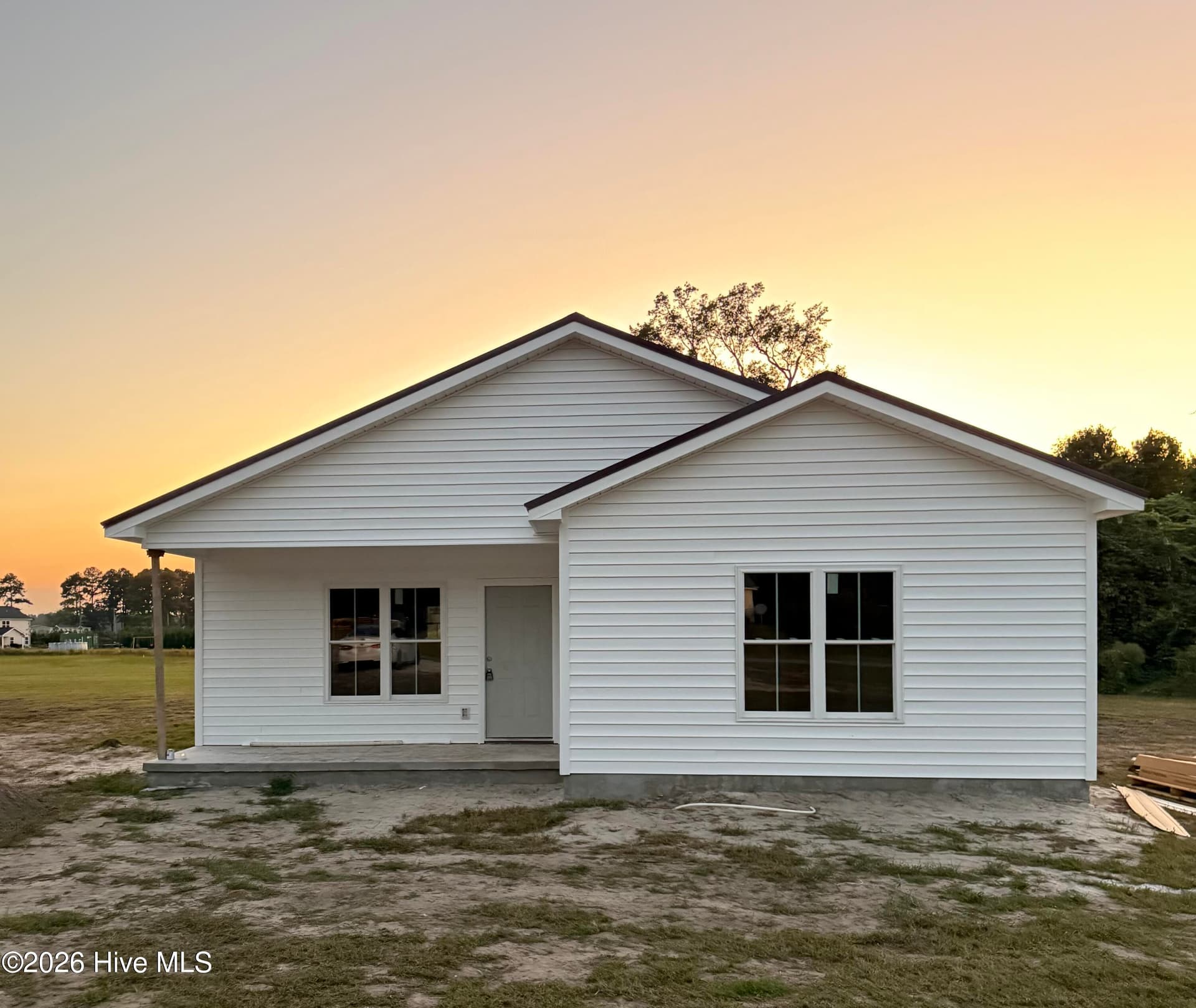 1355 Roosevelt Spain Road, Greenville, NC 27834
