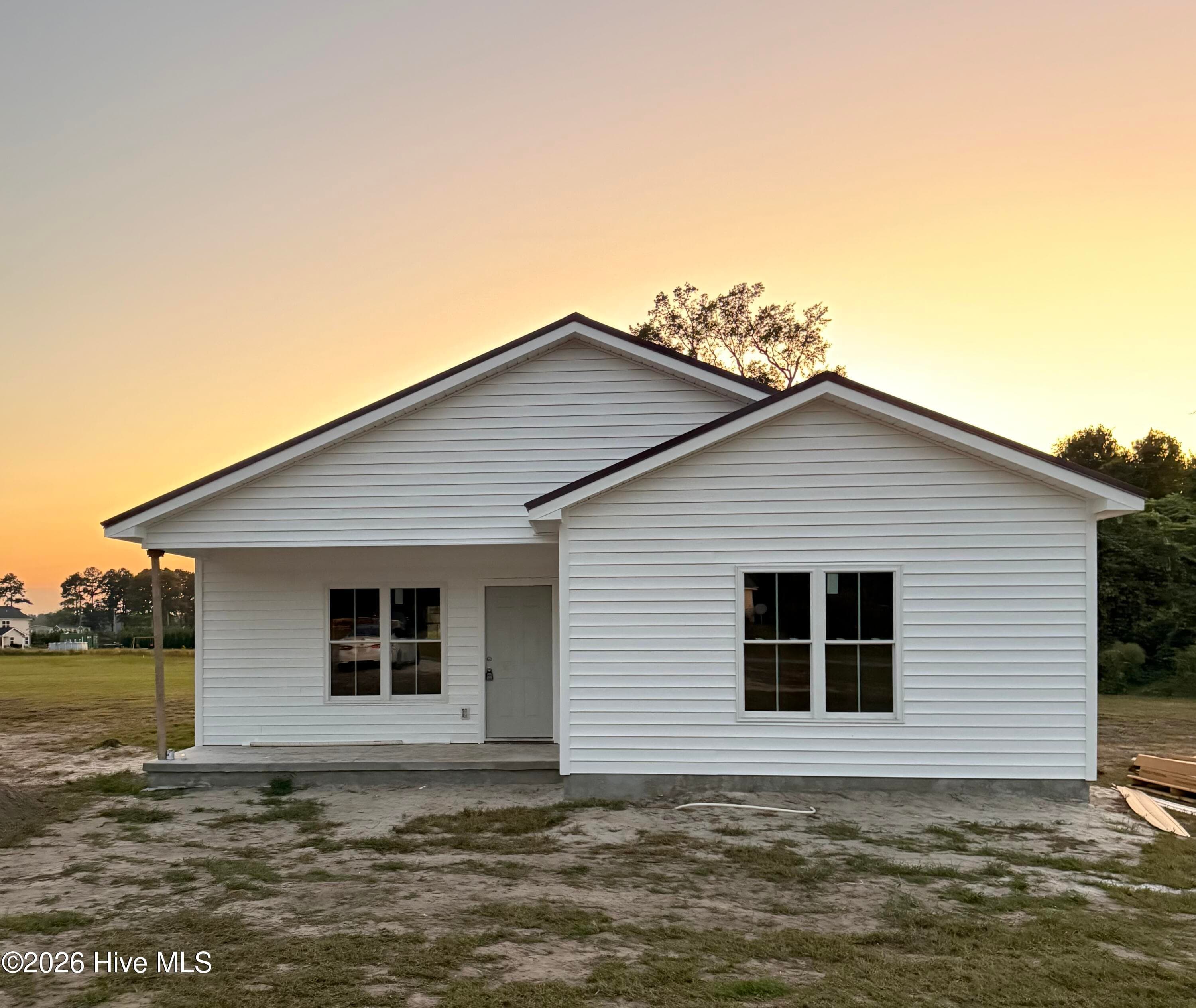 1355 Roosevelt Spain Road, Greenville, NC 27834