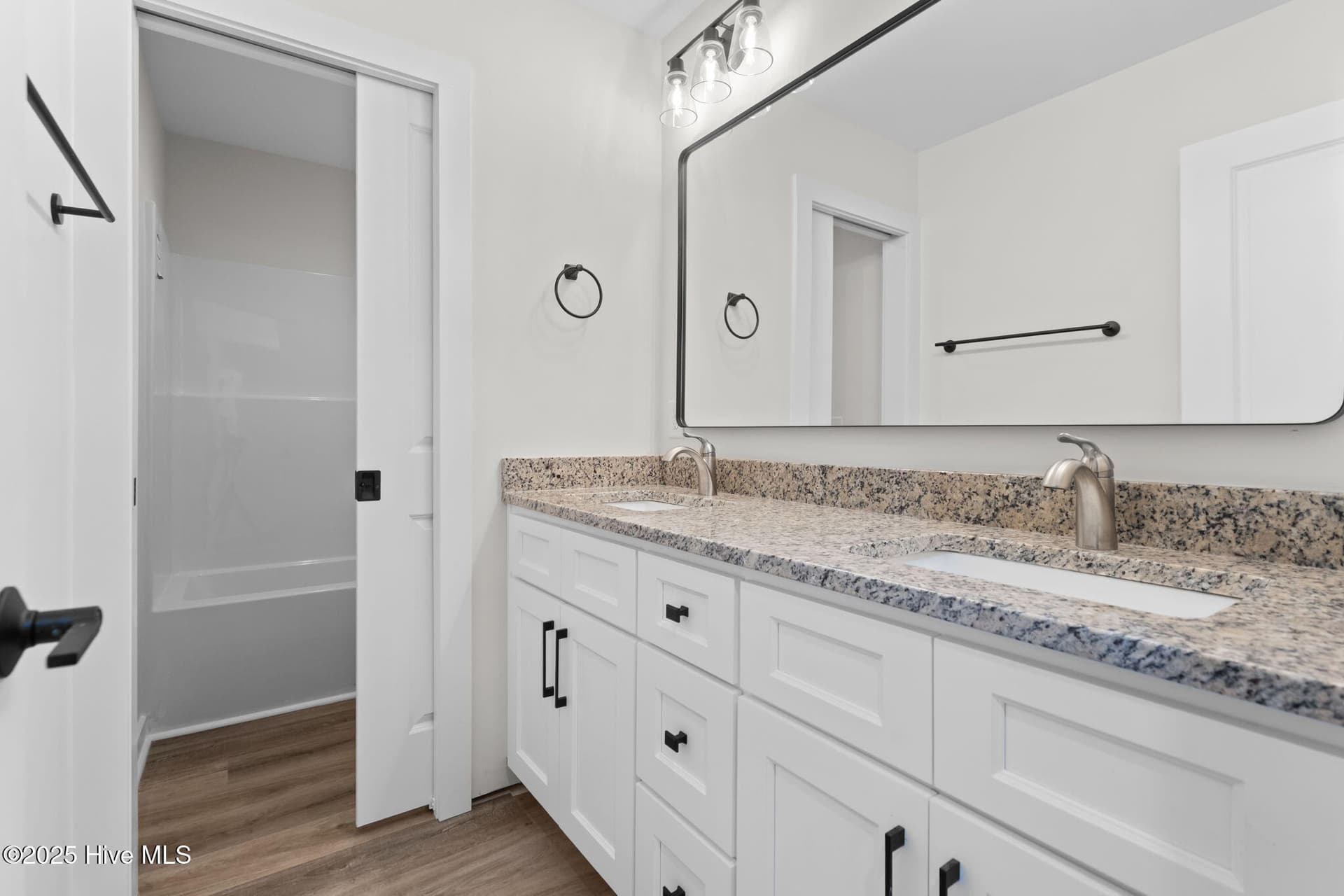Representative photo. Selections may slightly vary - 205 Cameron Avenue, Vass, NC 28394