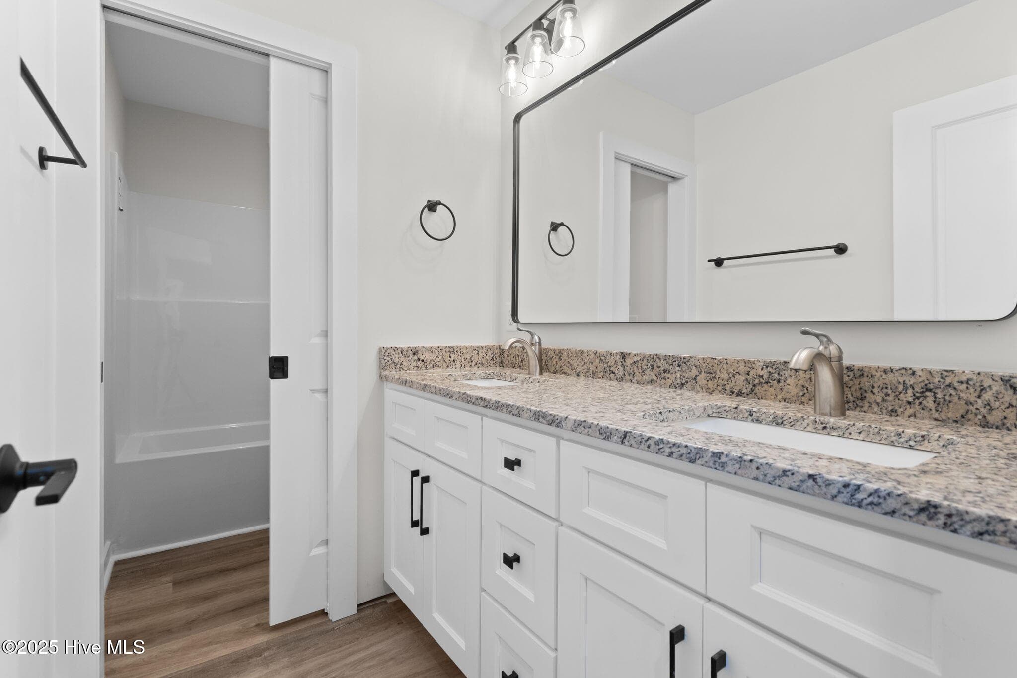 Representative photo. Selections may slightly vary - 205 Cameron Avenue, Vass, NC 28394