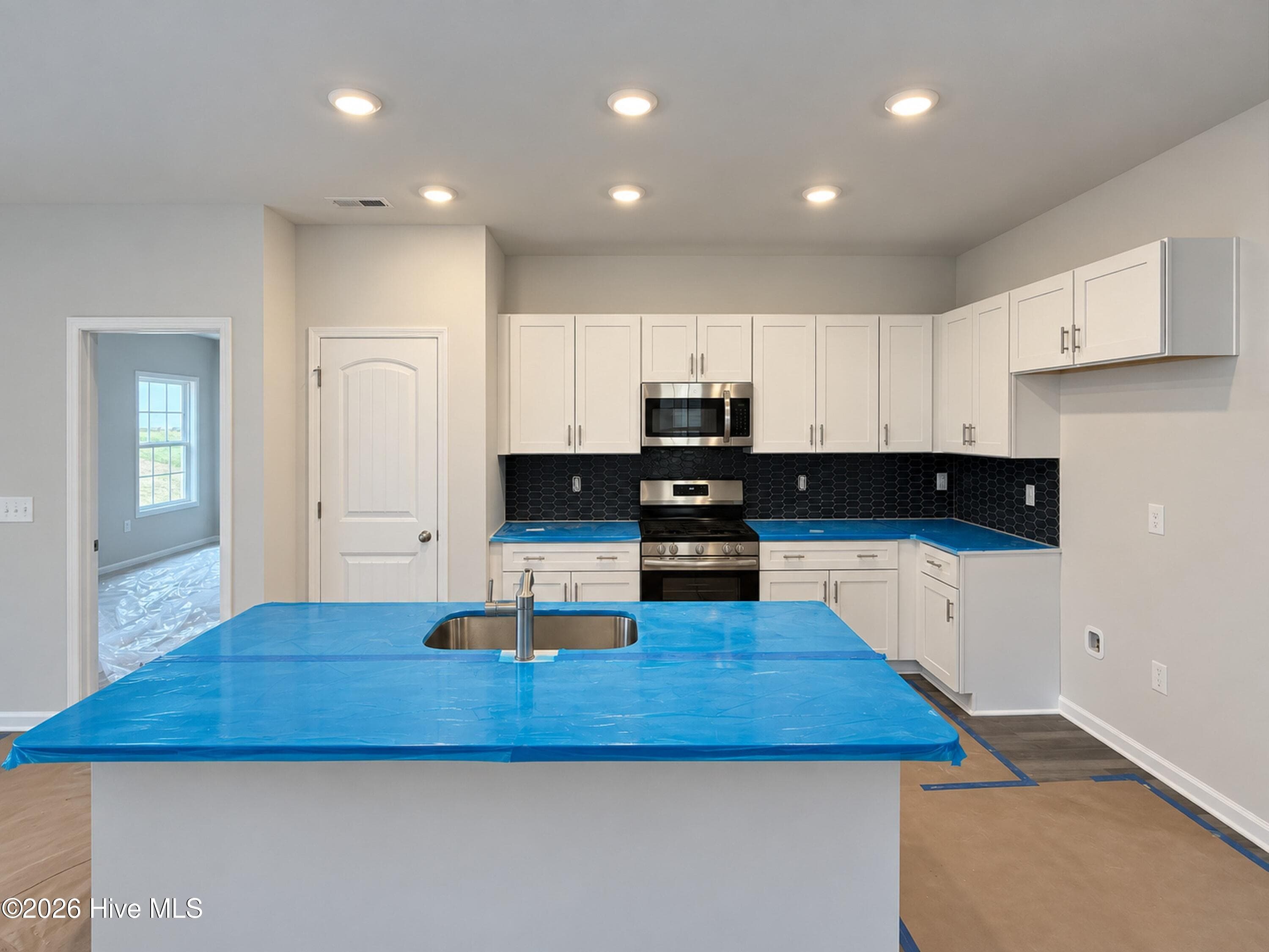 Single Family Residence at 127 Crossvine Street, Selma, NC 27576, photo 98 of 246