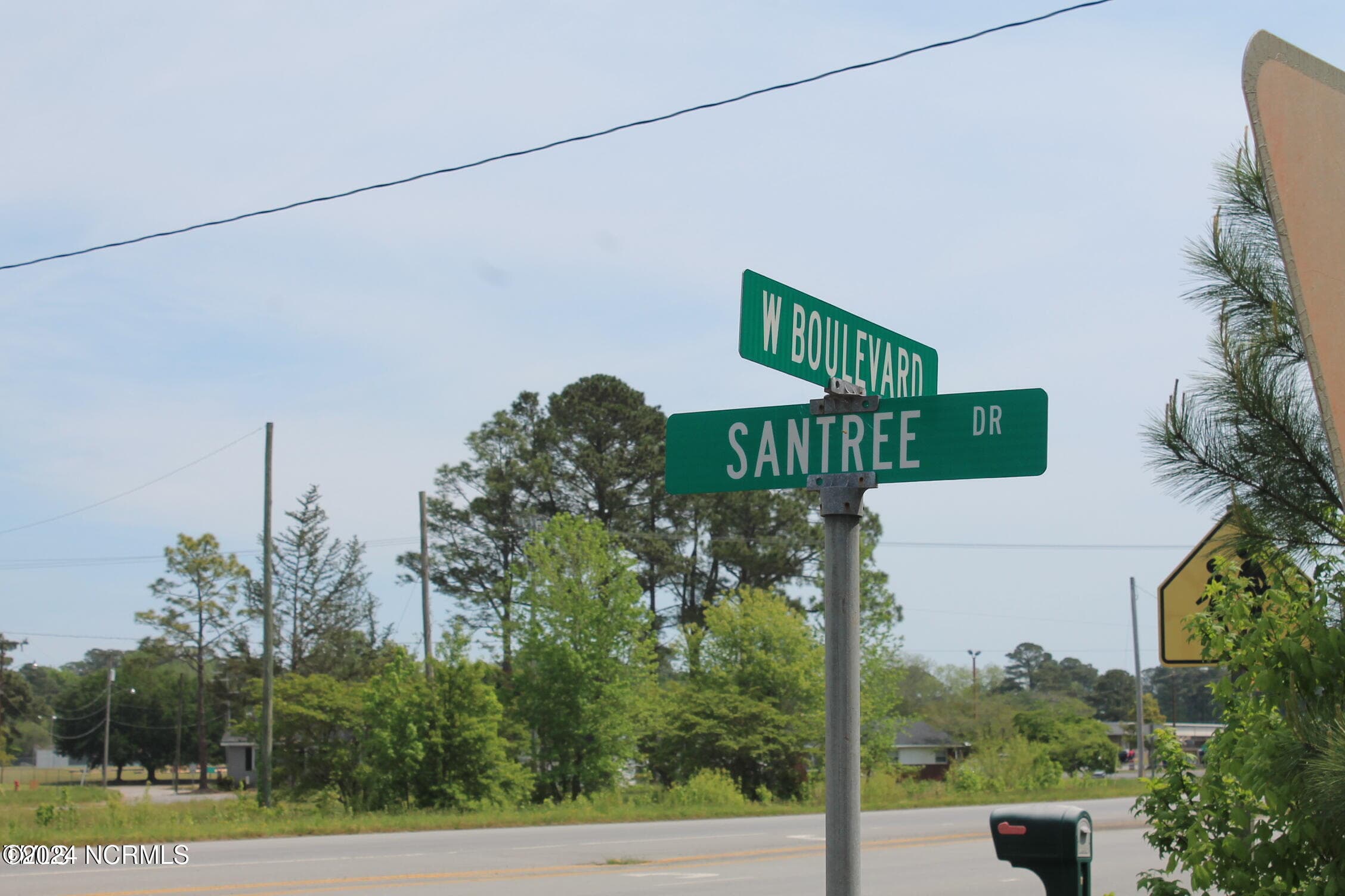 Commercial Sale at 200 Santree Drive, Williamston, NC 27892, photo 3 of 4