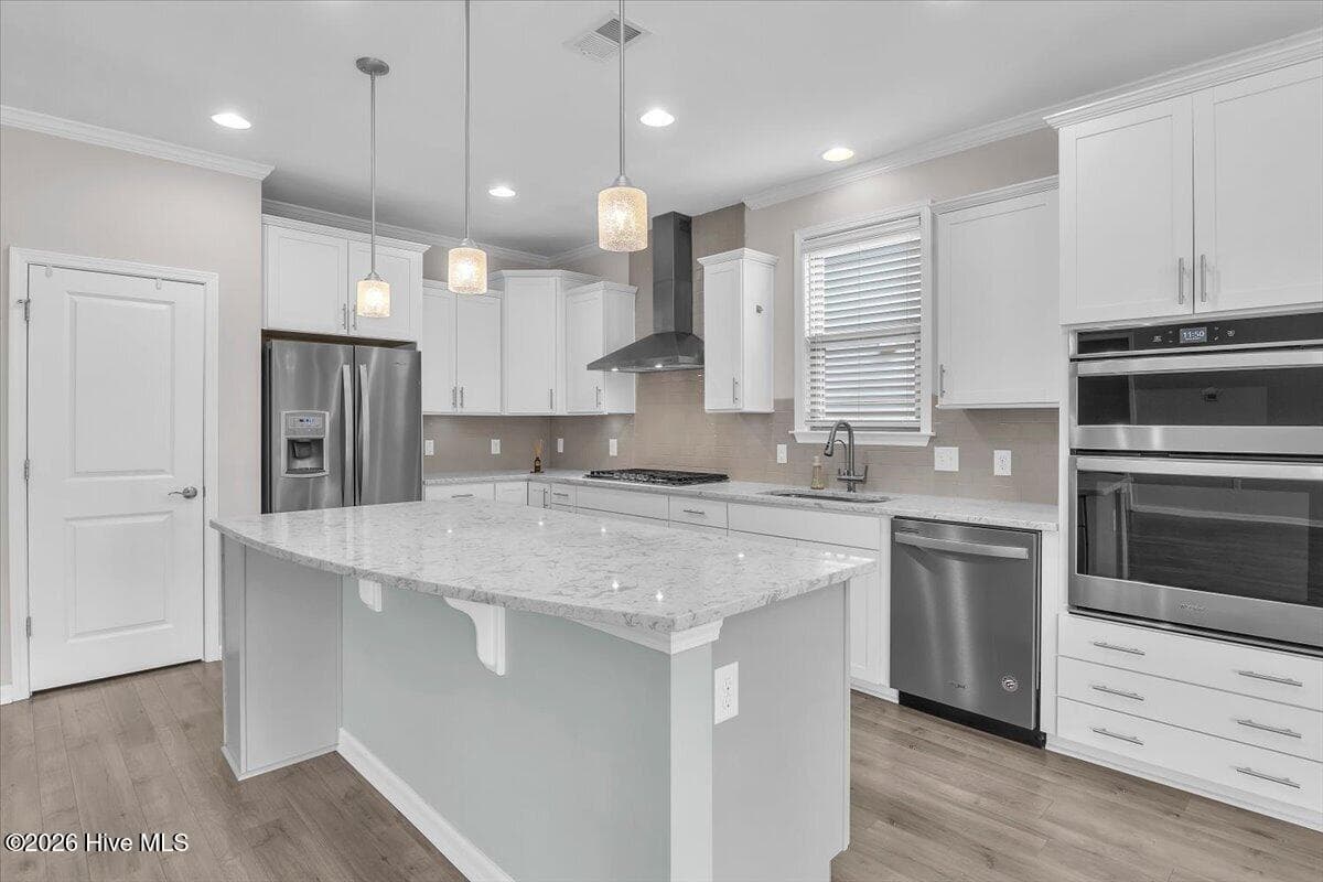 Single Family Residence at 550 Lyrebird Avenue, Wilmington, NC 28412, photo 21 of 78