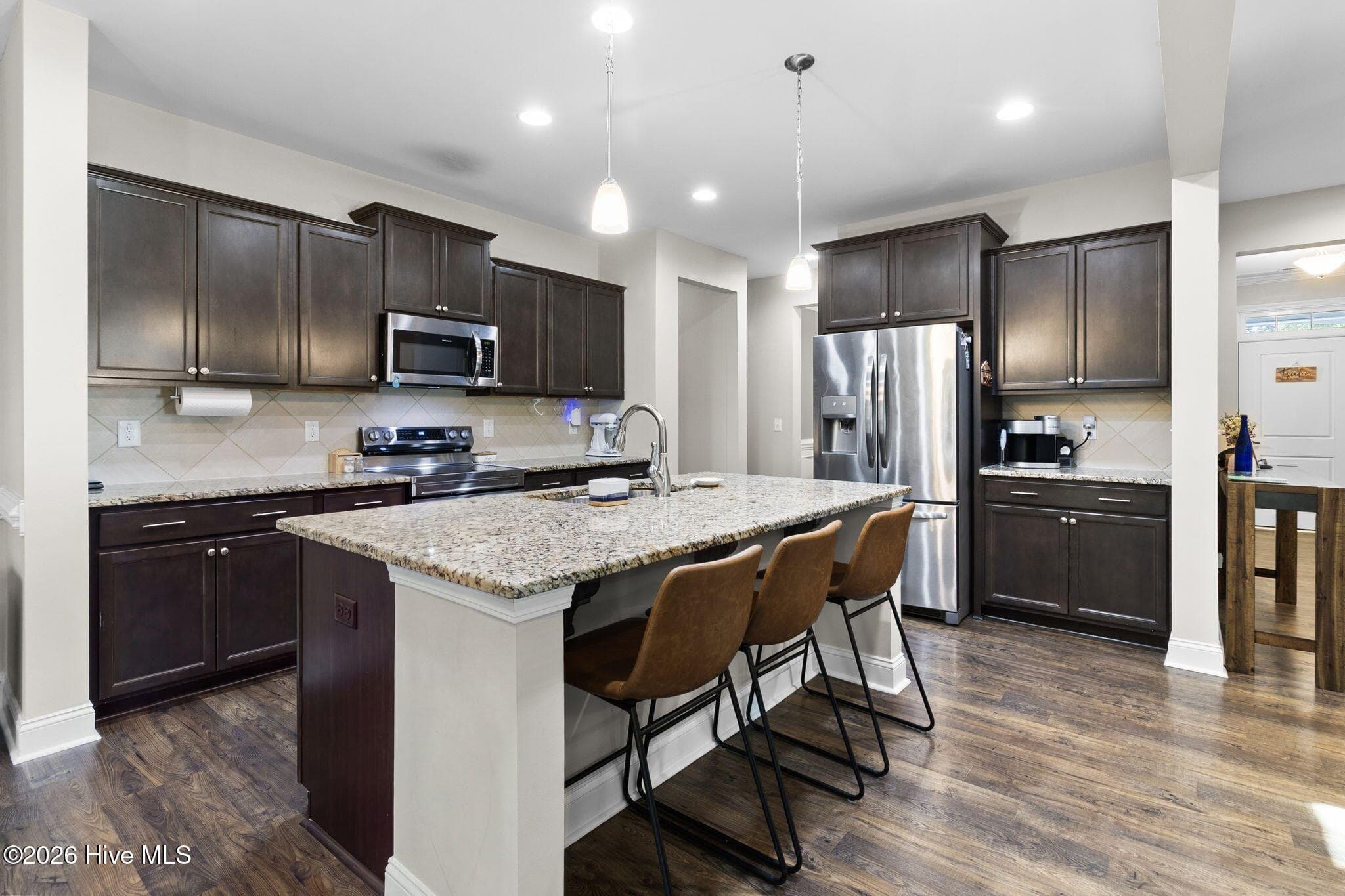 Single Family Residence at 101 Carousel Street, West End, NC 27376, West End, photo 14 of 52