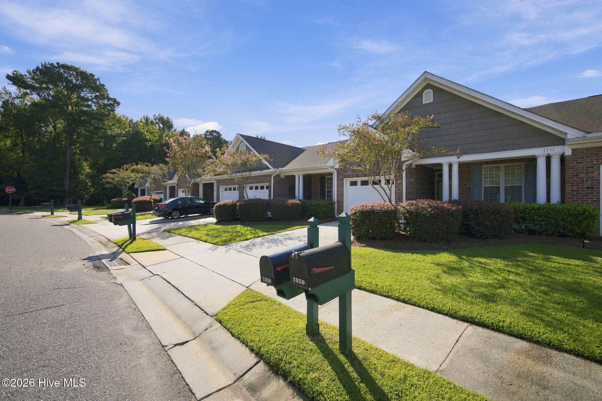Townhouse at 1331 Arbor Ridge Way, Leland, NC 28451, photo 4 of 82