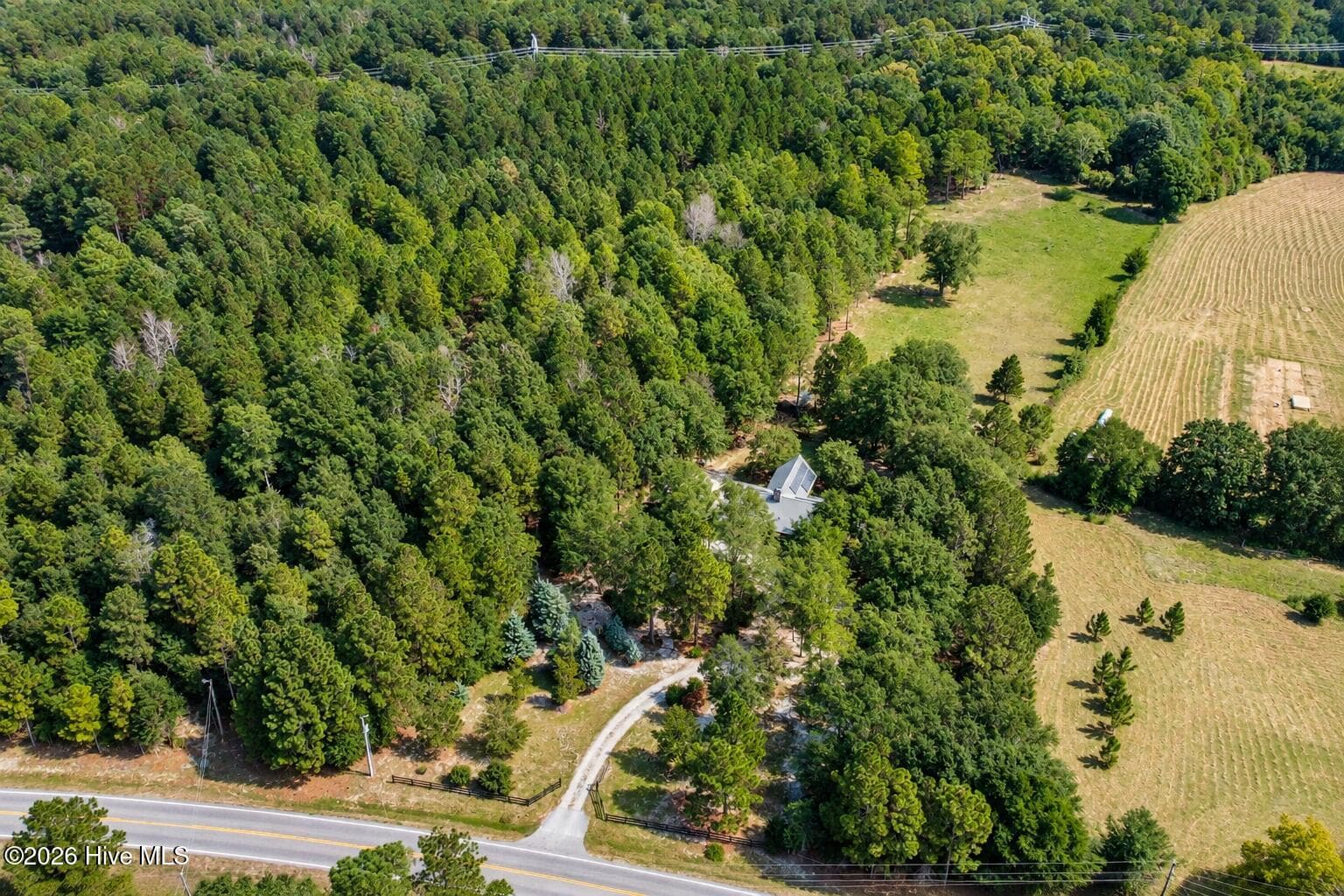 Single Family Residence at 2033 Green Pond Road, Aiken, SC 29803, photo 33 of 34