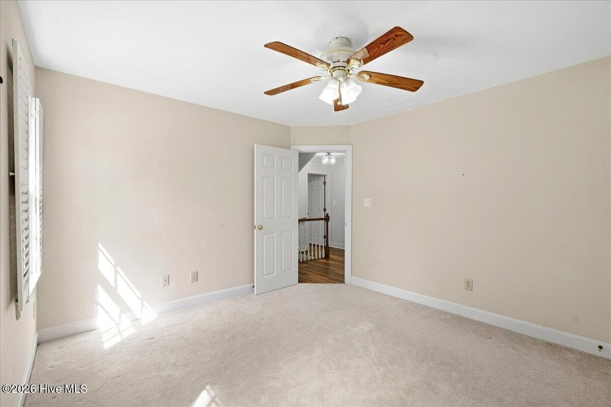 Single Family Residence at 5002 Greenbrier Lane N, Wilson, NC 27896, photo 14 of 45
