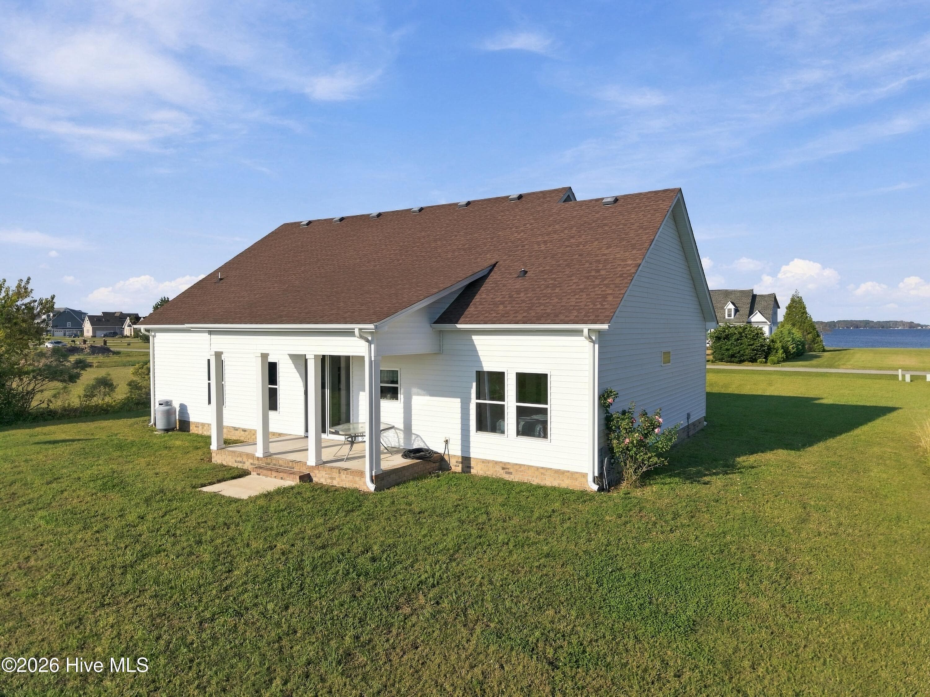 Single Family Residence at 105 Durant Street, Hertford, NC 27944, photo 68 of 76