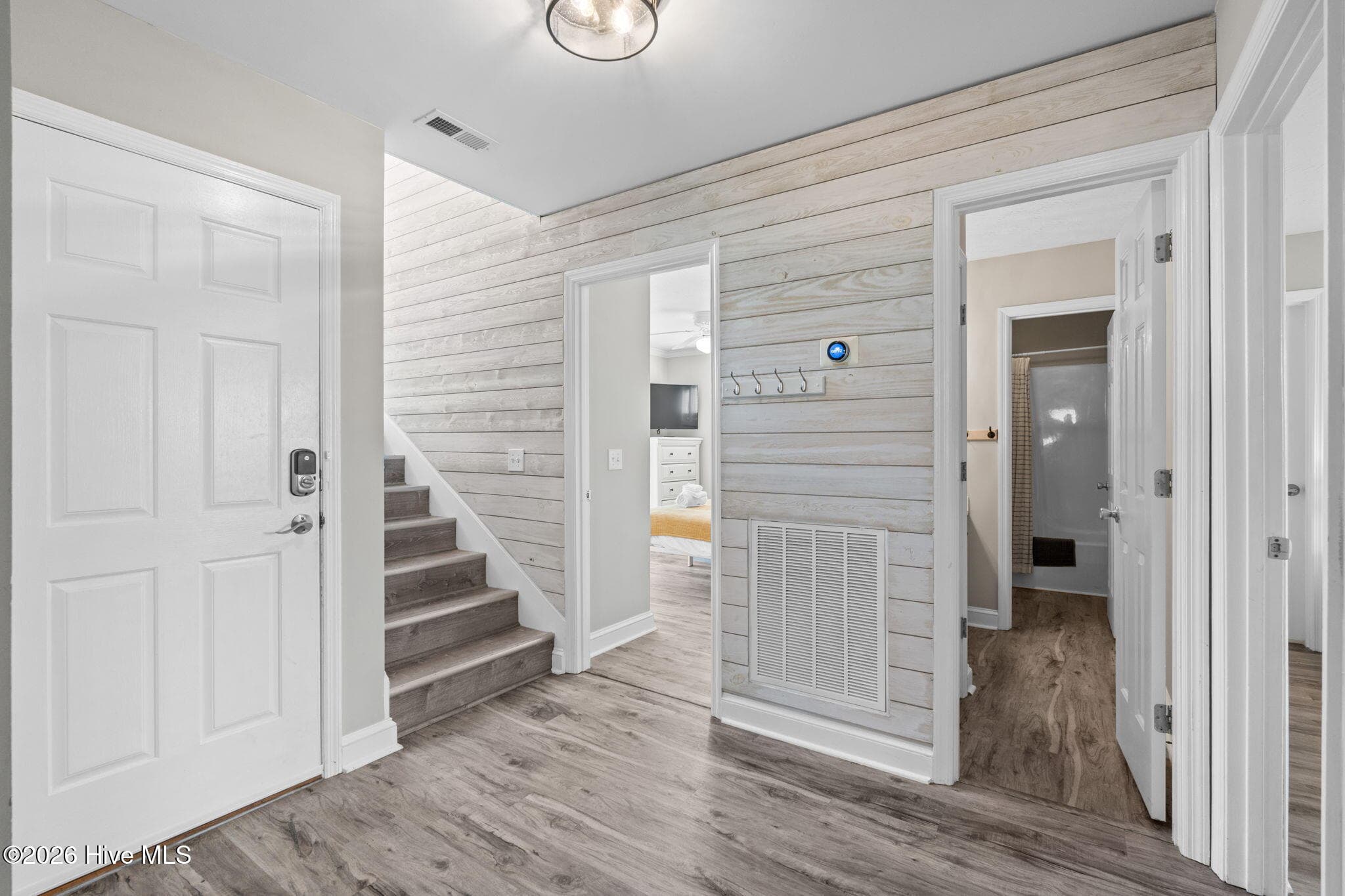 Single Family Residence at 598 Ocean Boulevard W, Holden Beach, NC 28462, photo 57 of 68