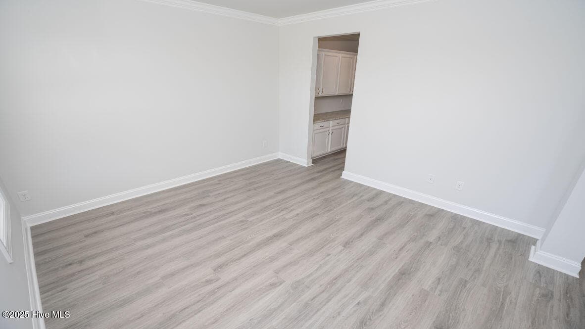 Photo is similar to actual home. Home is currently under construction. Features, colors and options may be different from those shown in representative photos. Call for detailed information. - 3221 Butterfly Ginger Street Lot 74, Leland, NC 28451