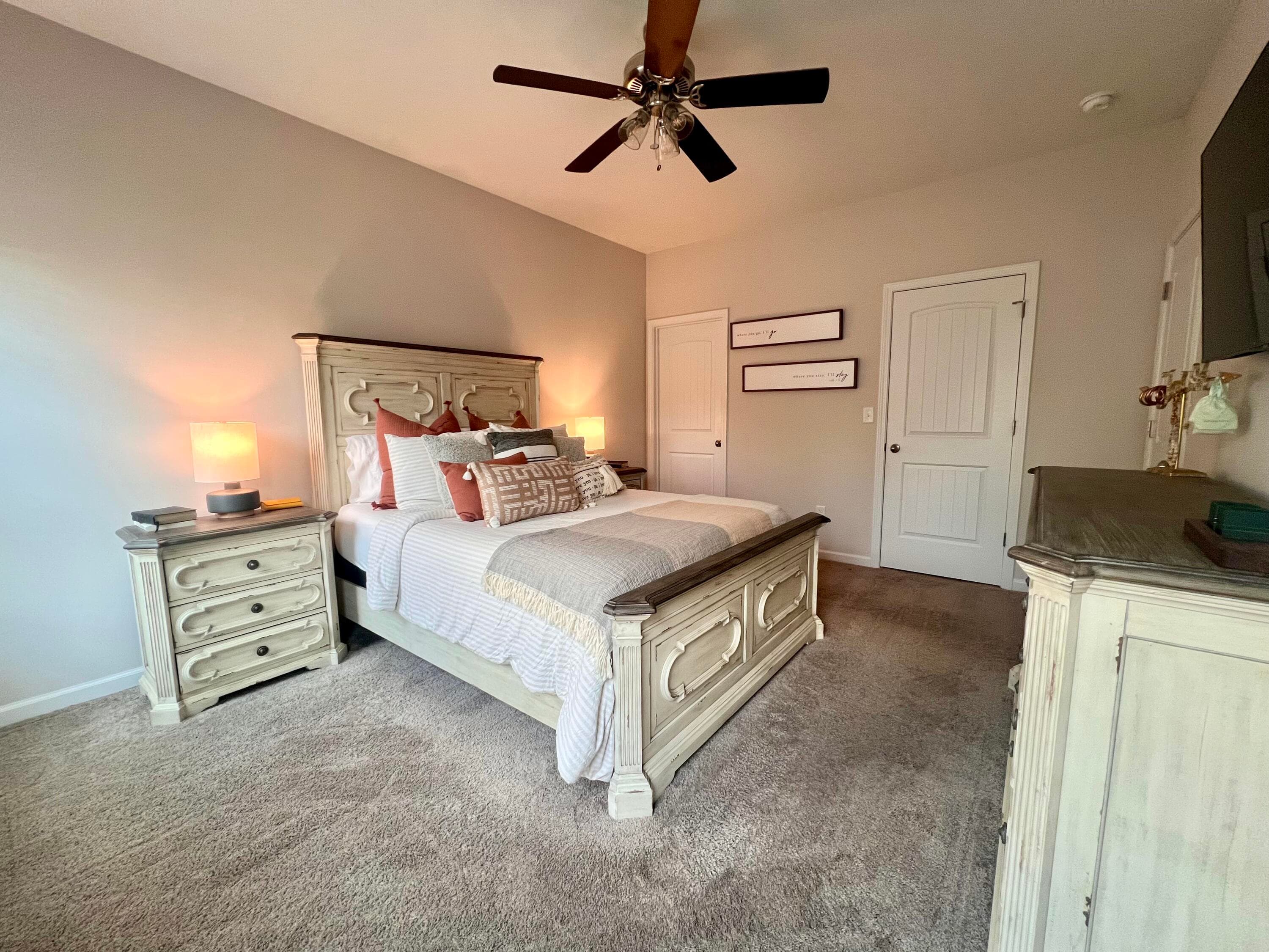 Townhouse at 319 Bordeaux Drive, Thomson, GA 30824, photo 20 of 27